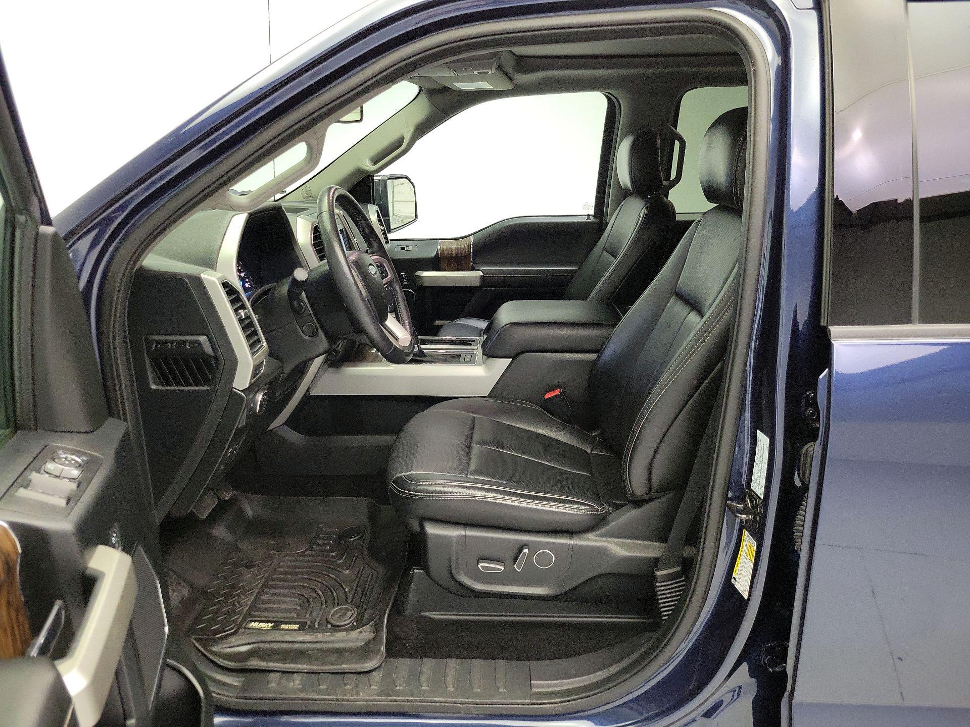 Thumbnail: 2018 Ford F-150 - 11