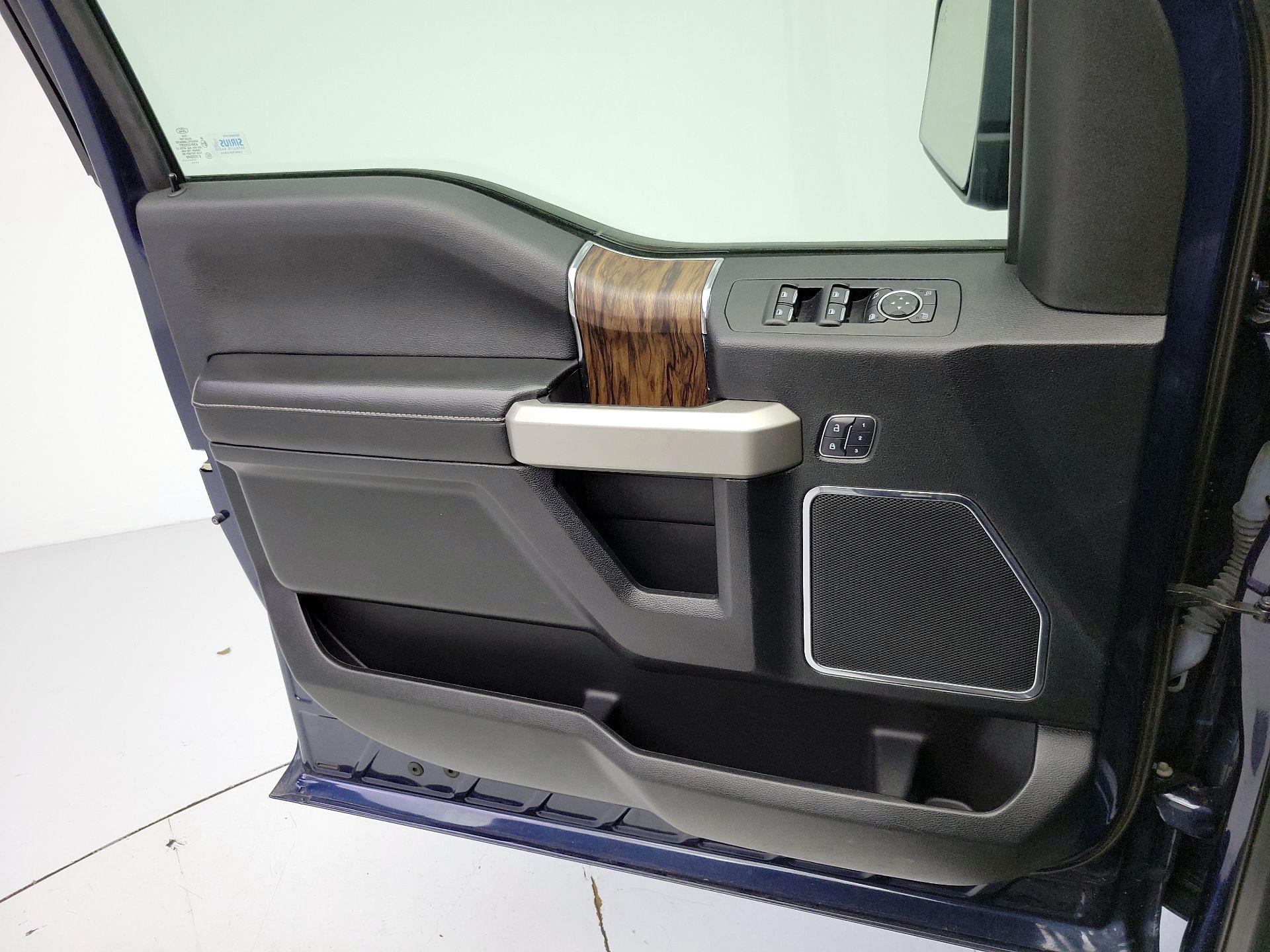 Thumbnail: 2018 Ford F-150 - 12
