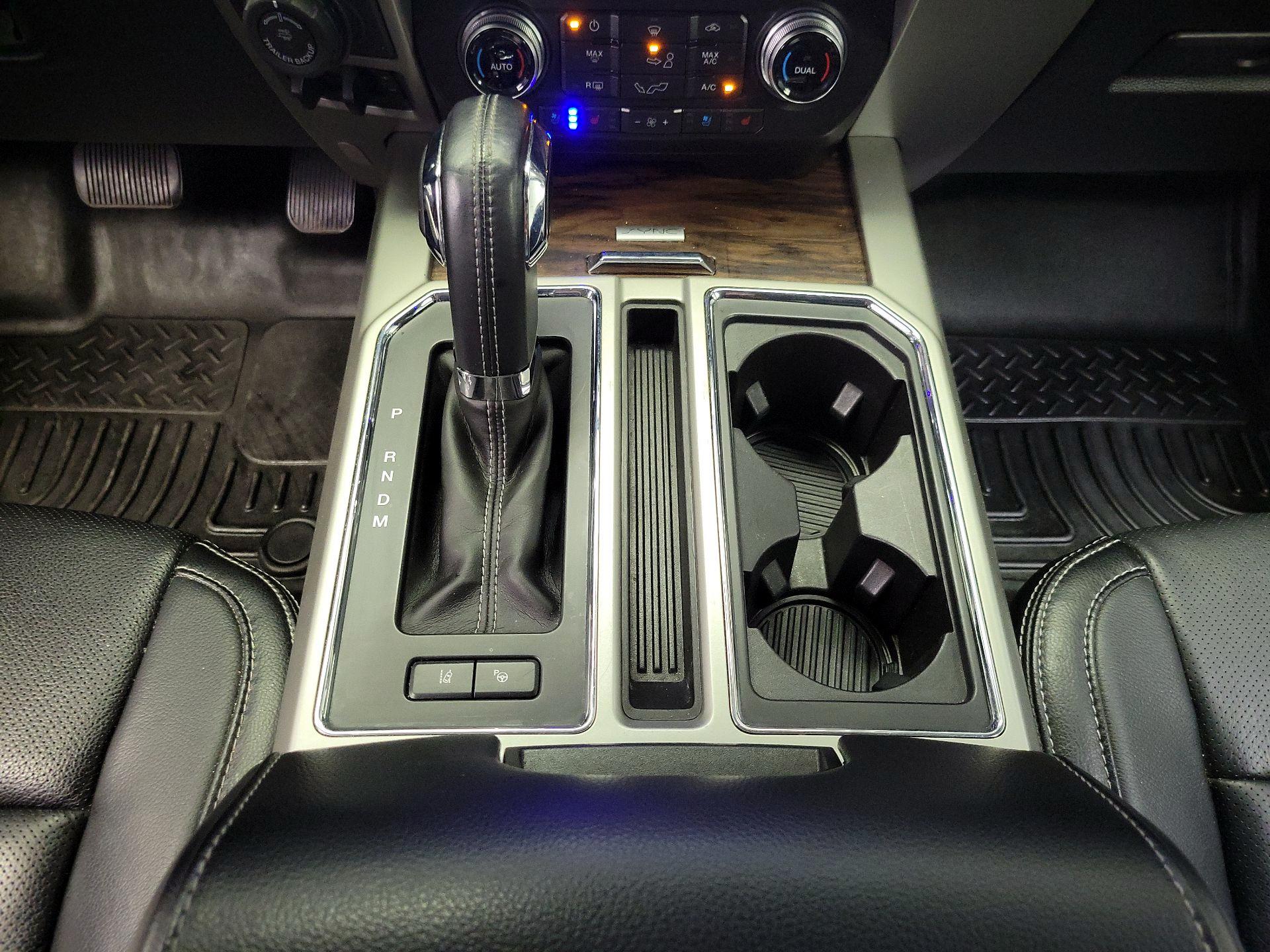 Thumbnail: 2018 Ford F-150 - 18
