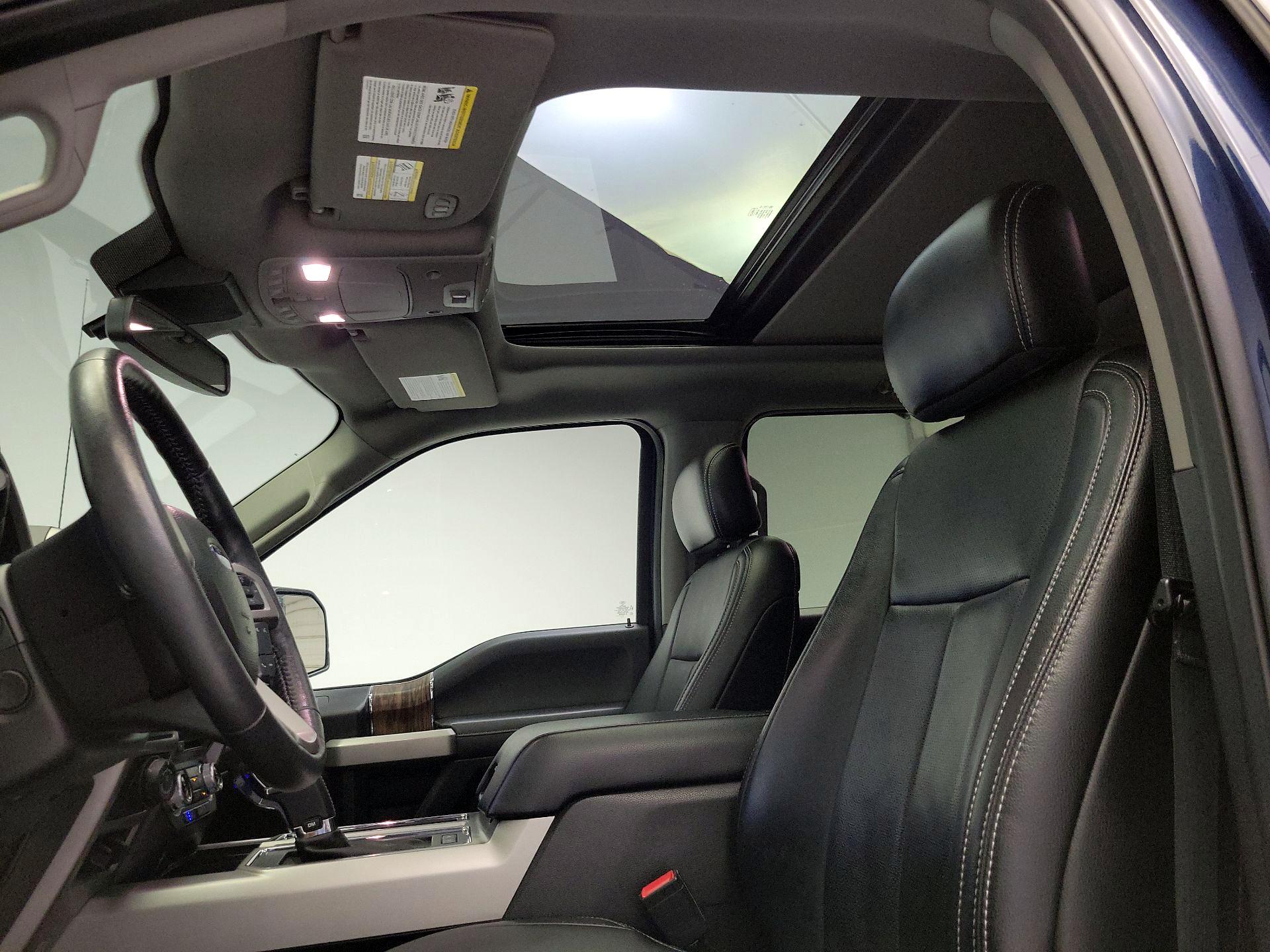 Thumbnail: 2018 Ford F-150 - 20
