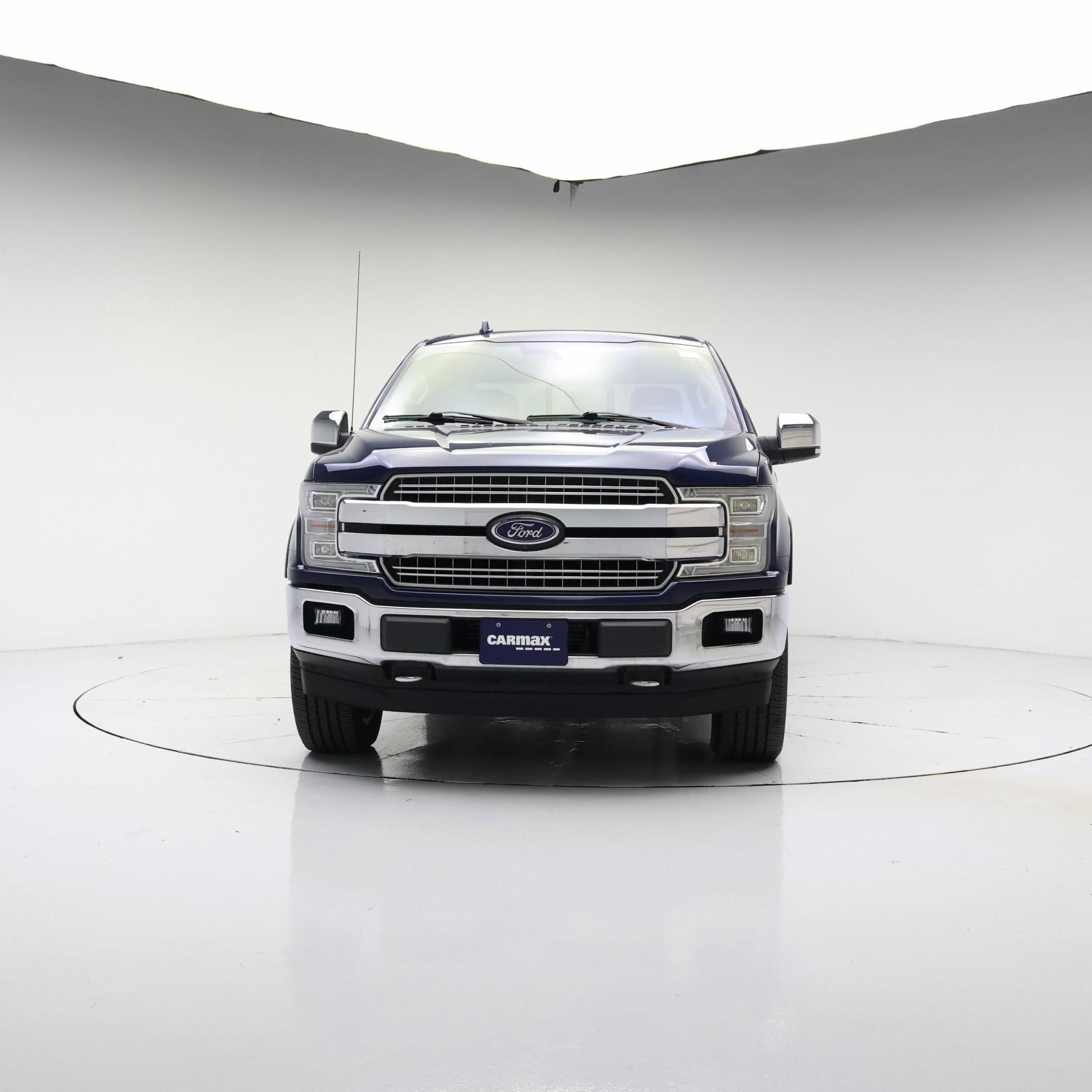 Thumbnail: 2018 Ford F-150 - 5