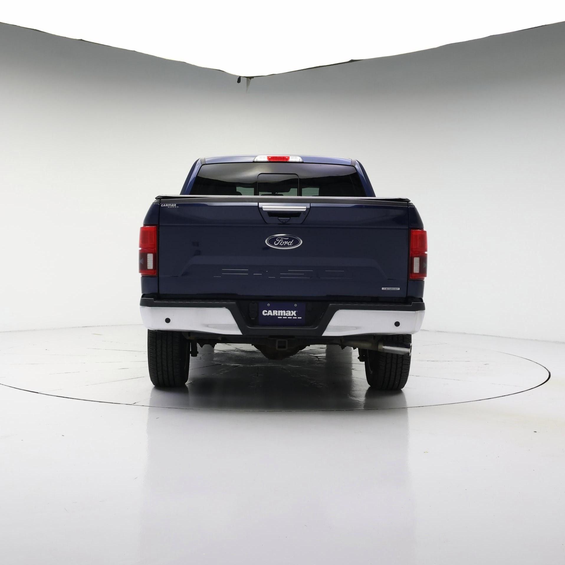 Thumbnail: 2018 Ford F-150 - 6