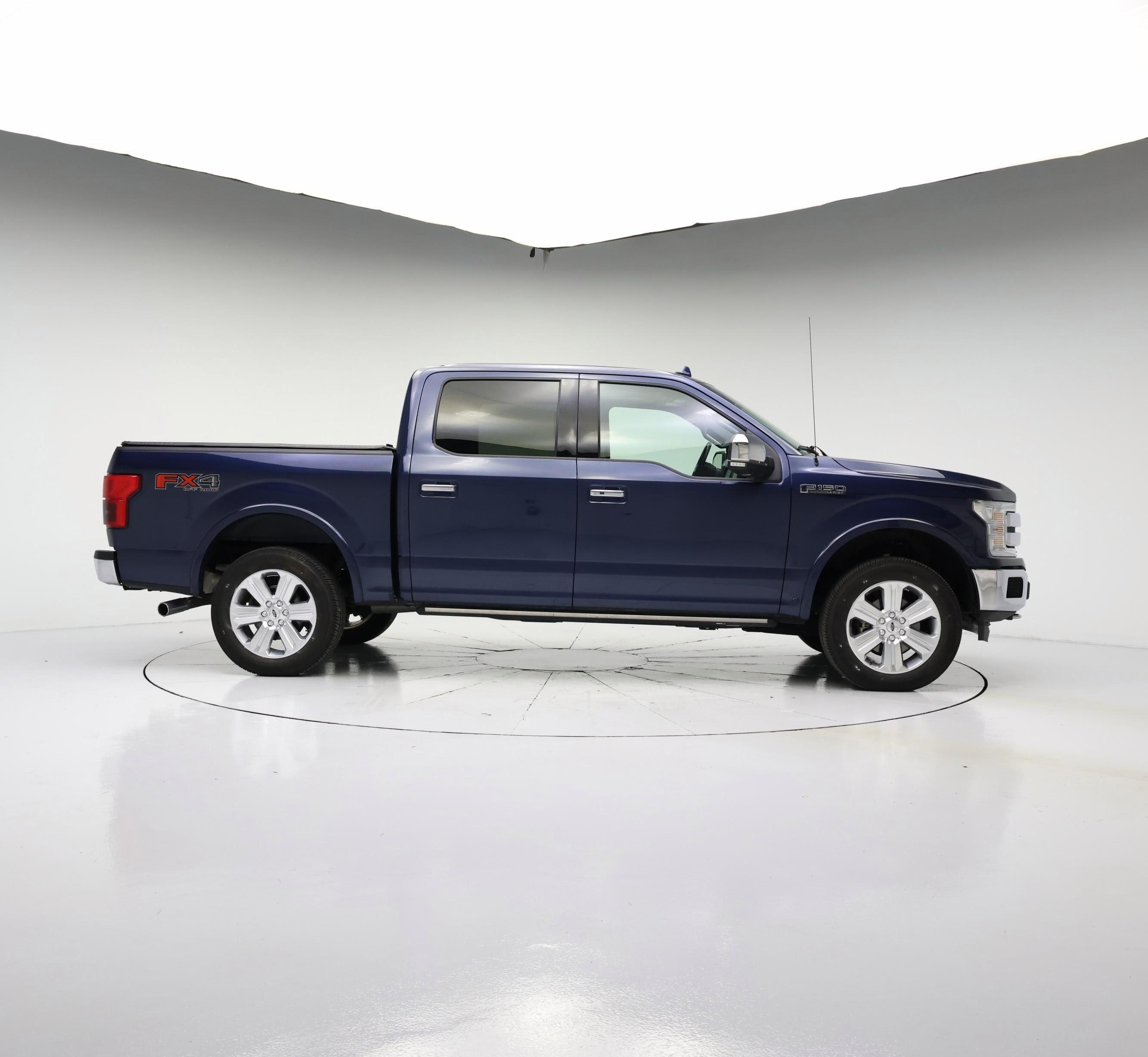 Thumbnail: 2018 Ford F-150 - 7