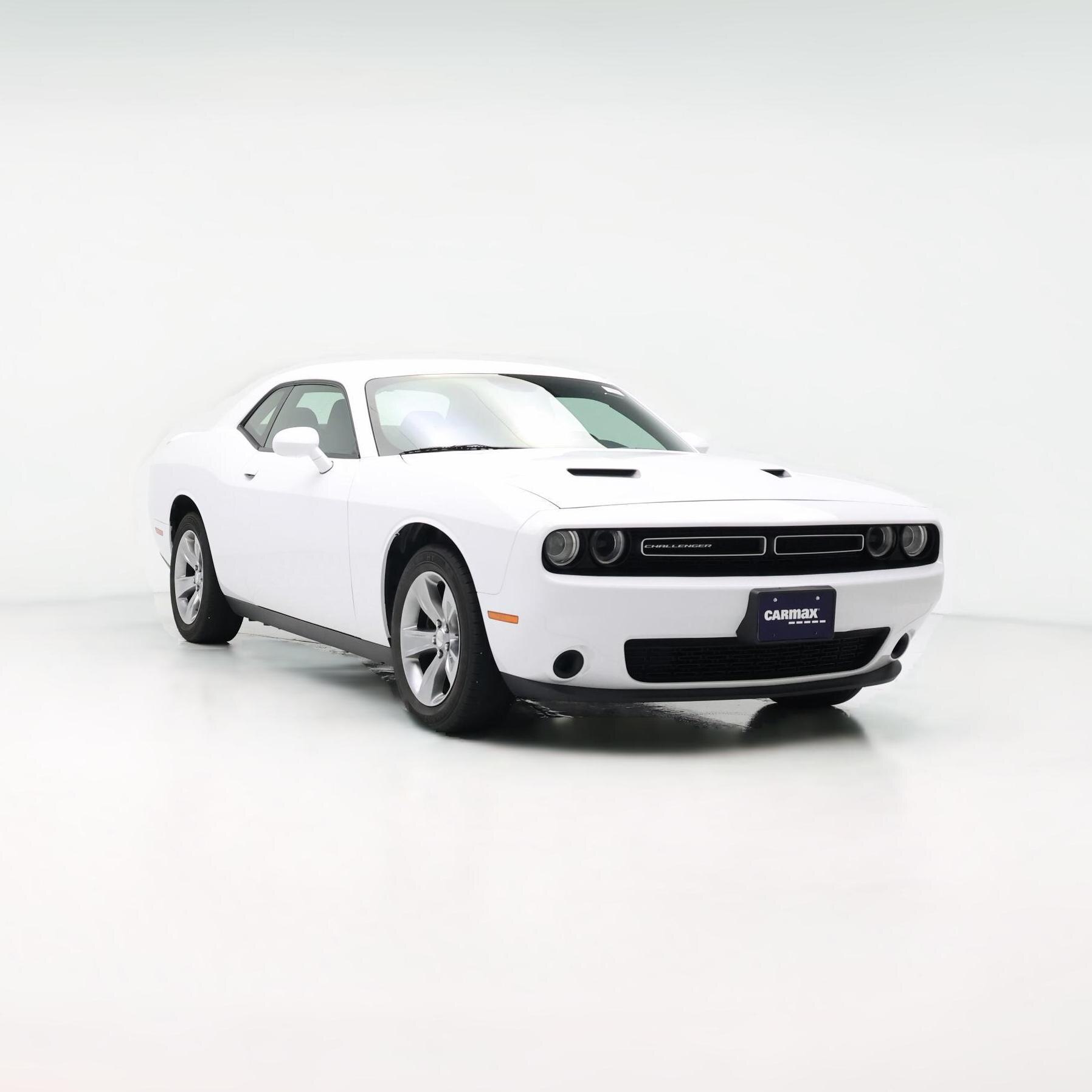 Thumbnail: 2020 Dodge Challenger - 1