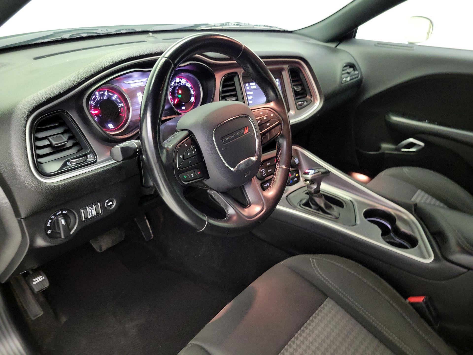 Thumbnail: 2020 Dodge Challenger - 9