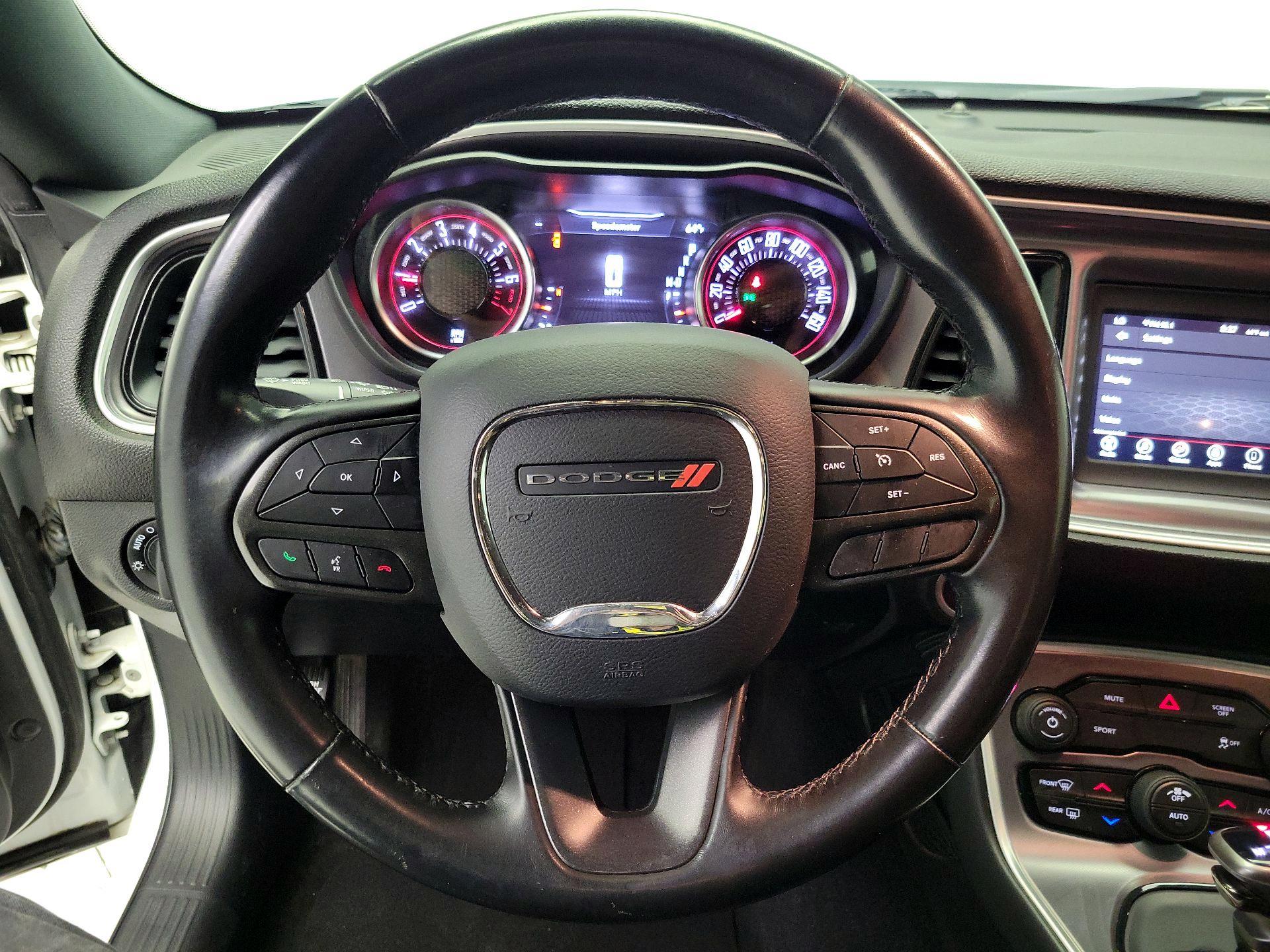 Thumbnail: 2020 Dodge Challenger - 10