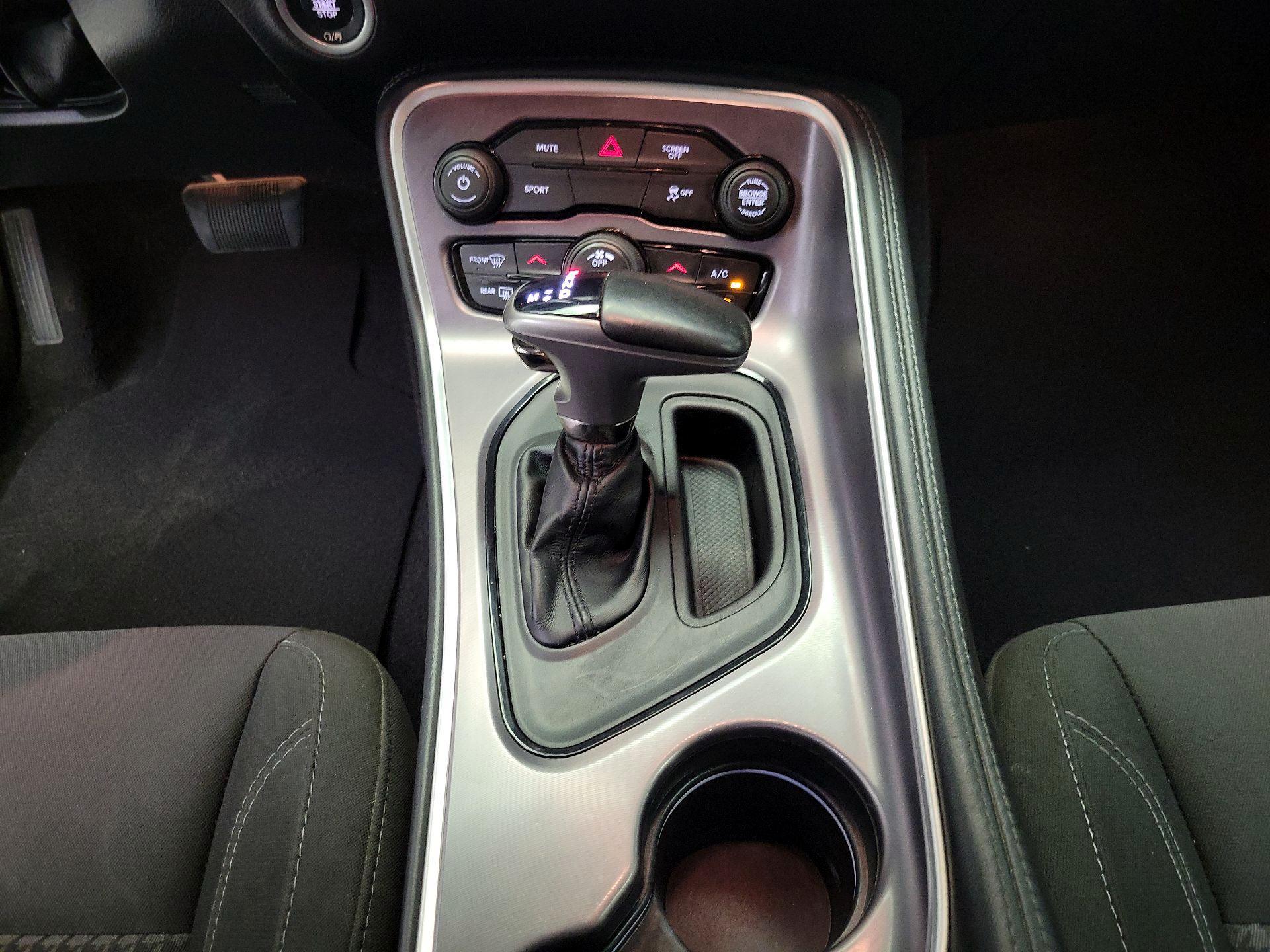 Thumbnail: 2020 Dodge Challenger - 17