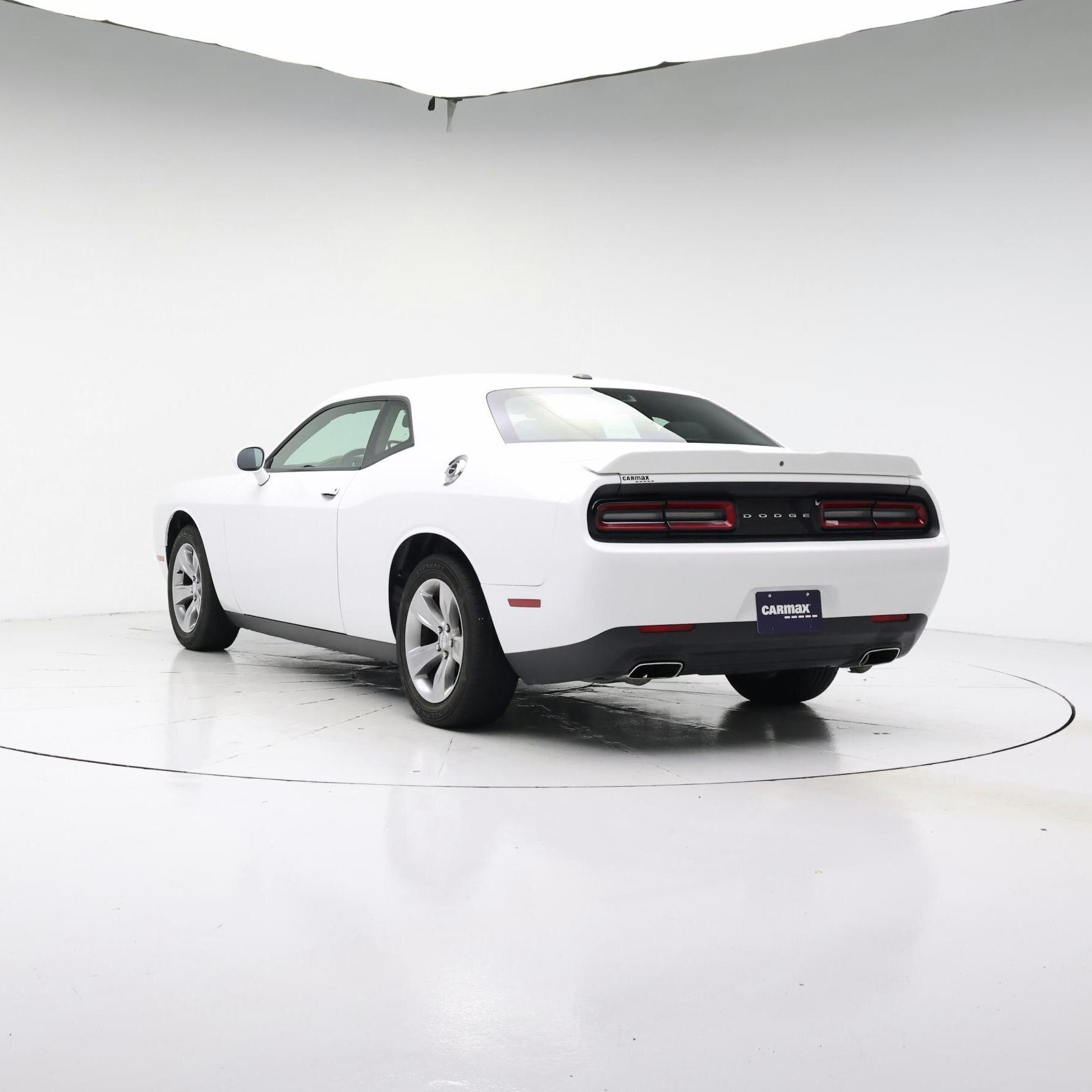 Thumbnail: 2020 Dodge Challenger - 2