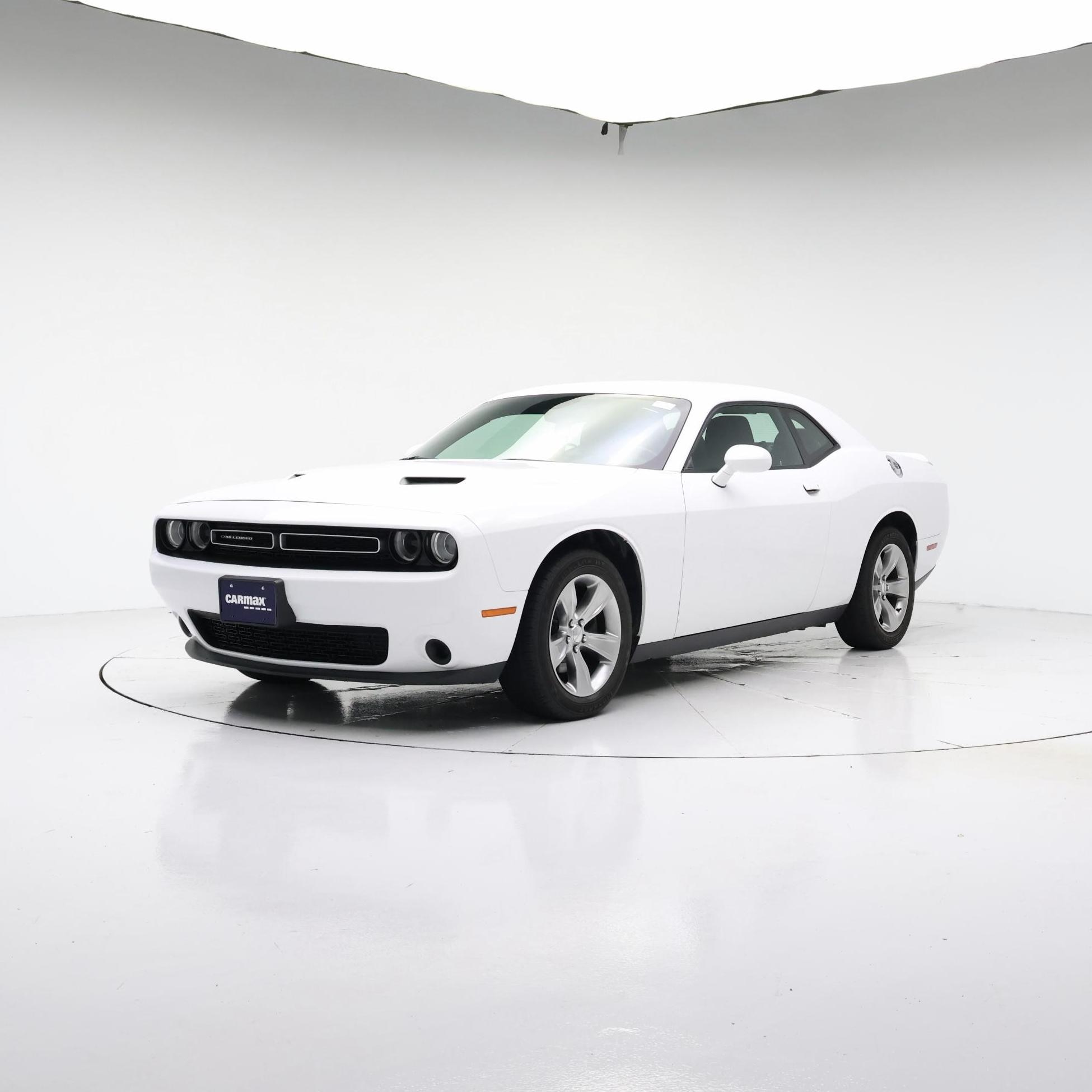 Thumbnail: 2020 Dodge Challenger - 4