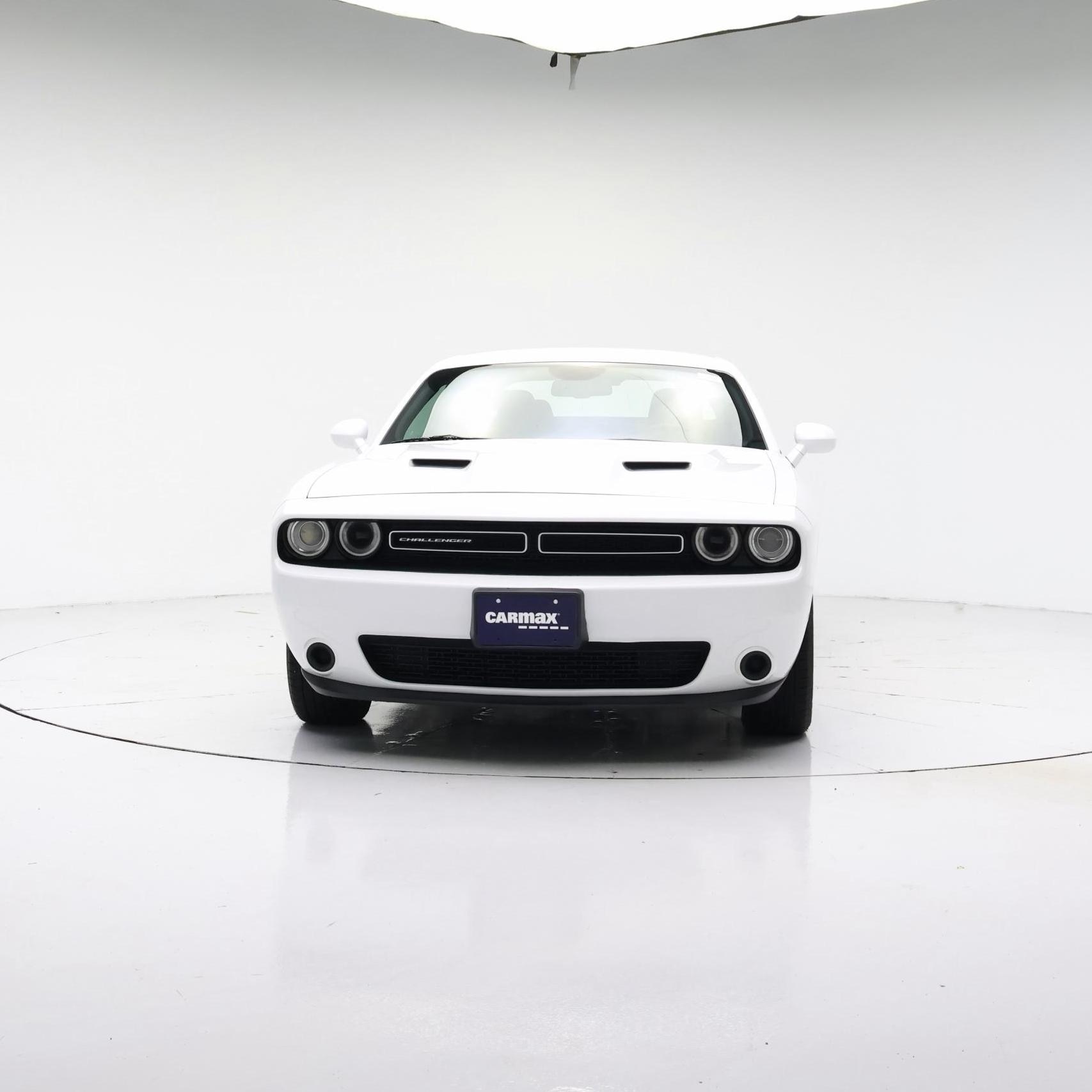 Thumbnail: 2020 Dodge Challenger - 5