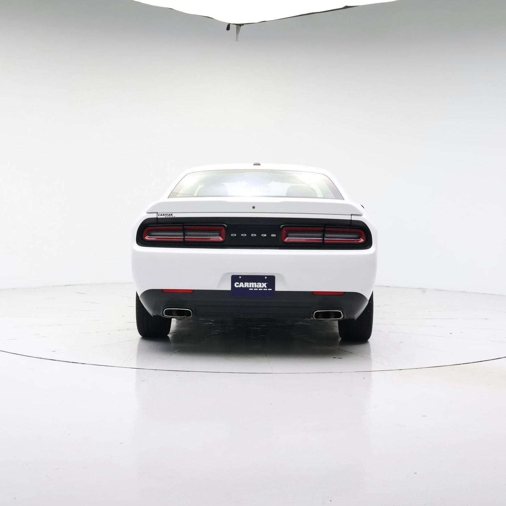 Thumbnail: 2020 Dodge Challenger - 6