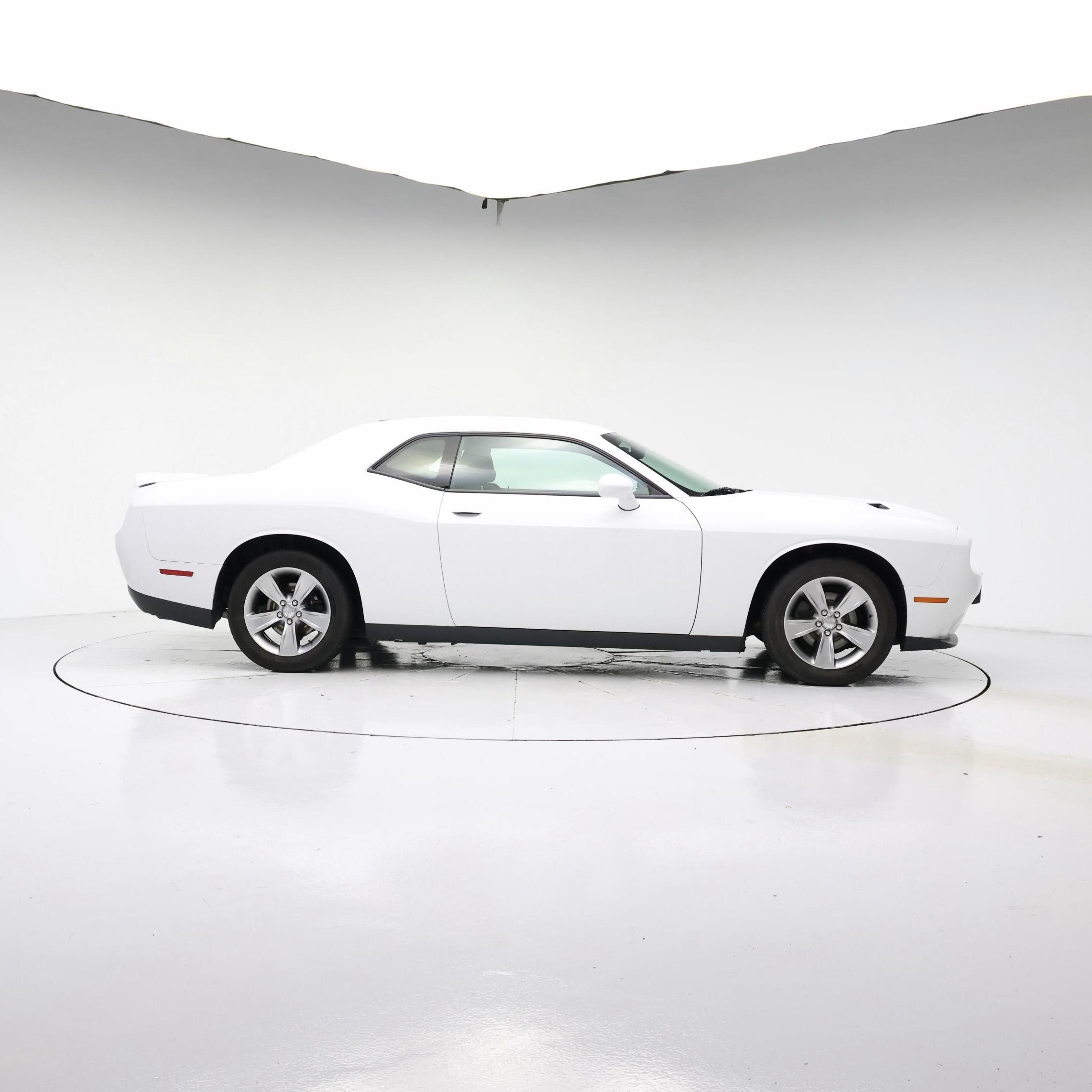 Thumbnail: 2020 Dodge Challenger - 7