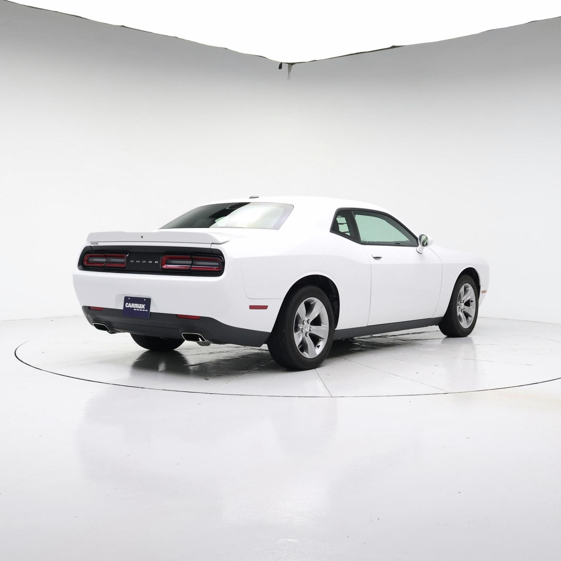 Thumbnail: 2020 Dodge Challenger - 8