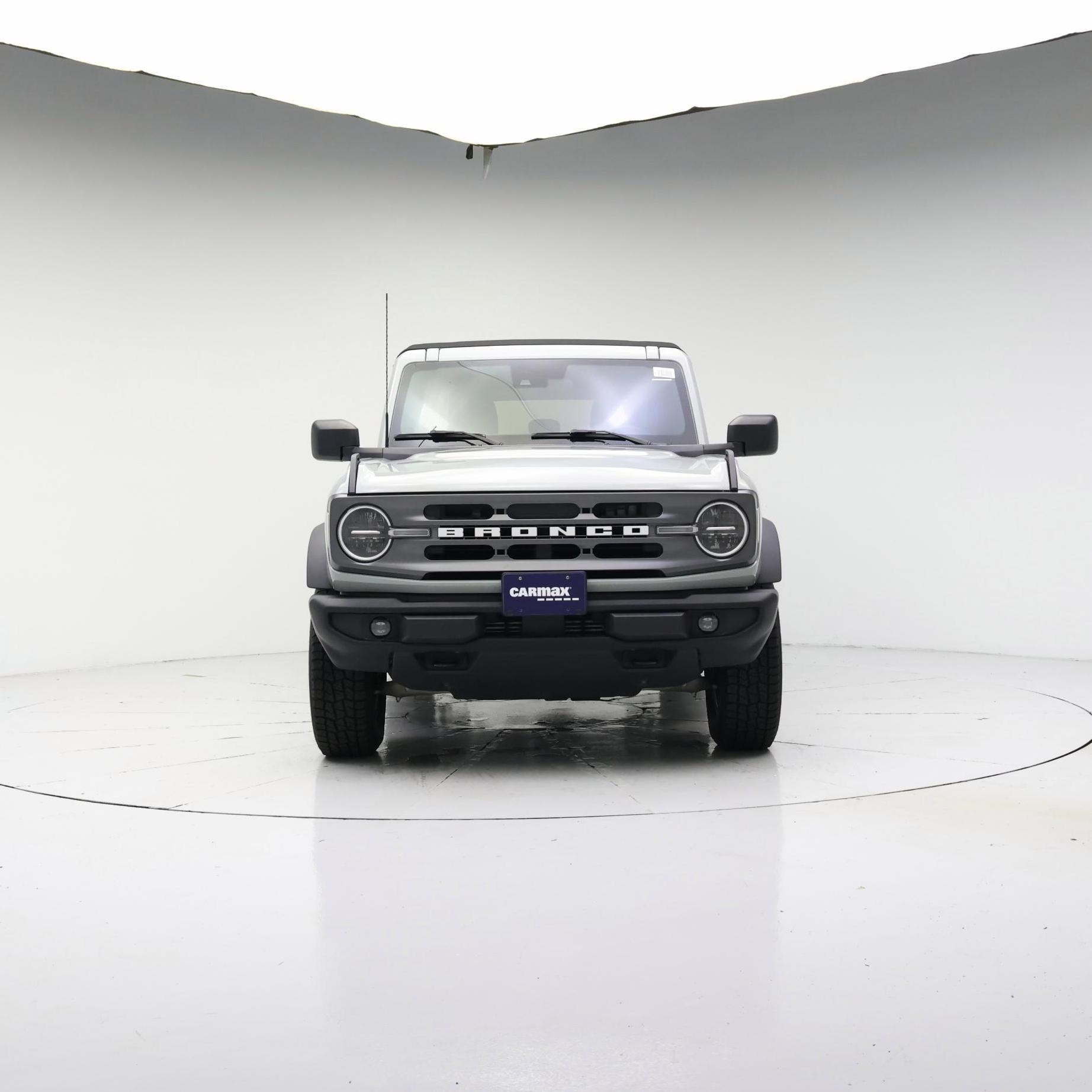 Thumbnail: 2021 Ford Bronco - 5