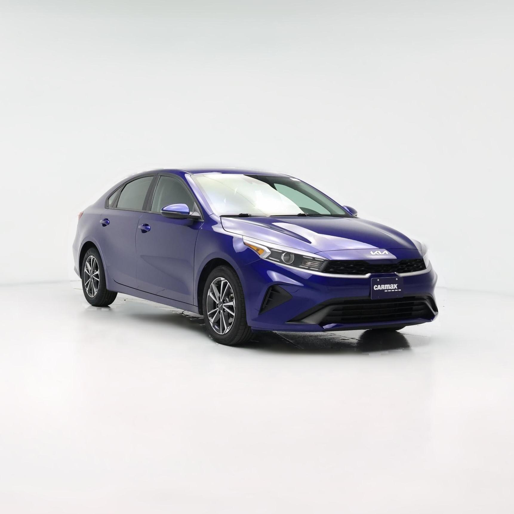 Thumbnail: 2023 Kia Forte - 1