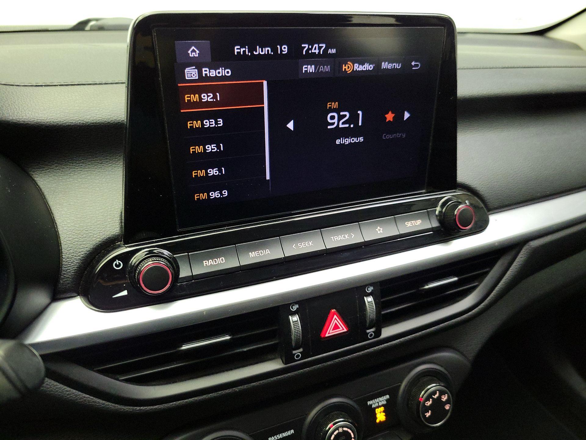 Thumbnail: 2023 Kia Forte - 15
