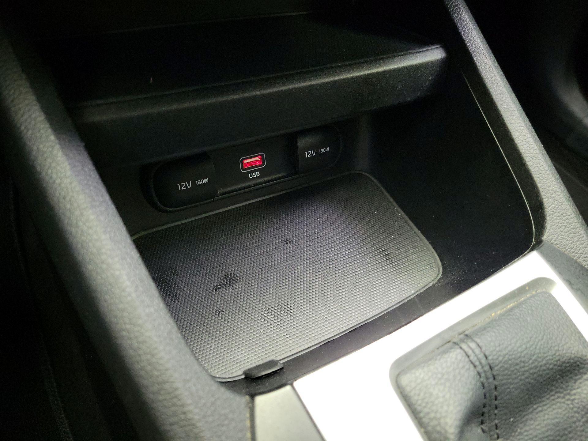 Thumbnail: 2023 Kia Forte - 18