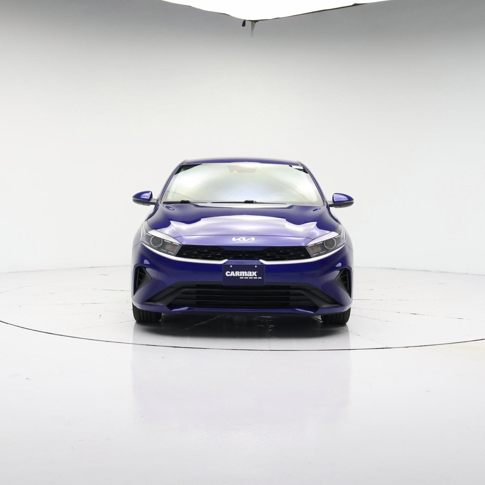 Thumbnail: 2023 Kia Forte - 5
