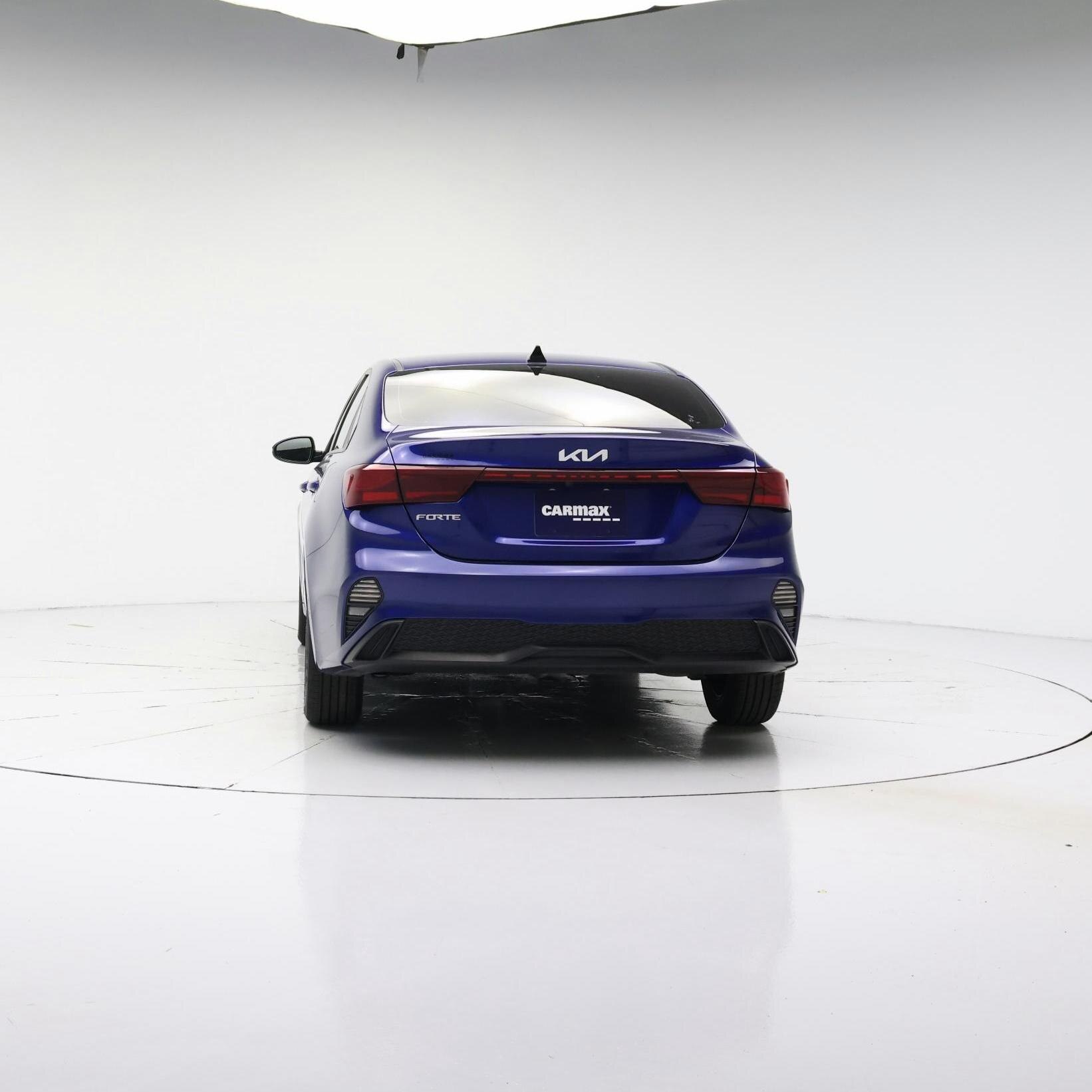 Thumbnail: 2023 Kia Forte - 6