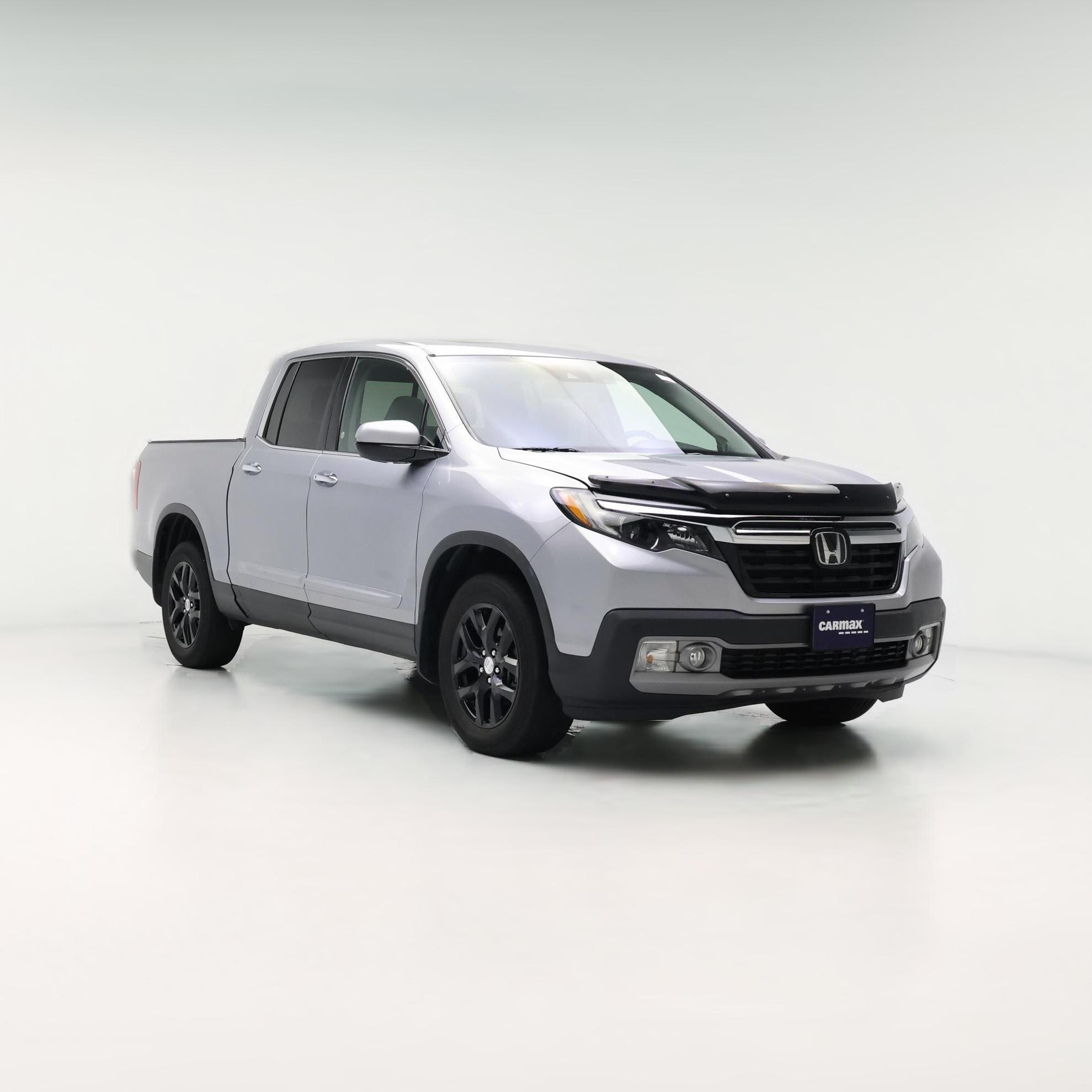 Thumbnail: 2019 Honda Ridgeline - 1