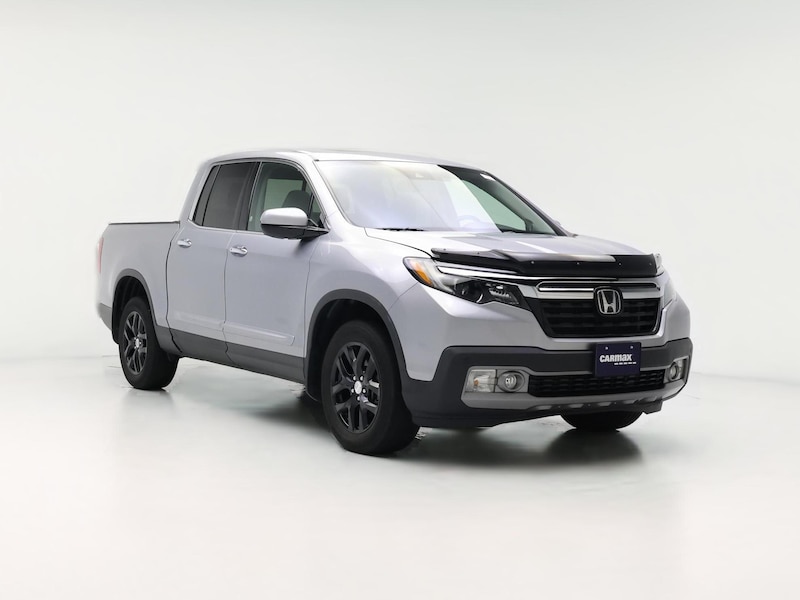 2019 Honda Ridgeline RTL-E -
                  Glencoe, IL