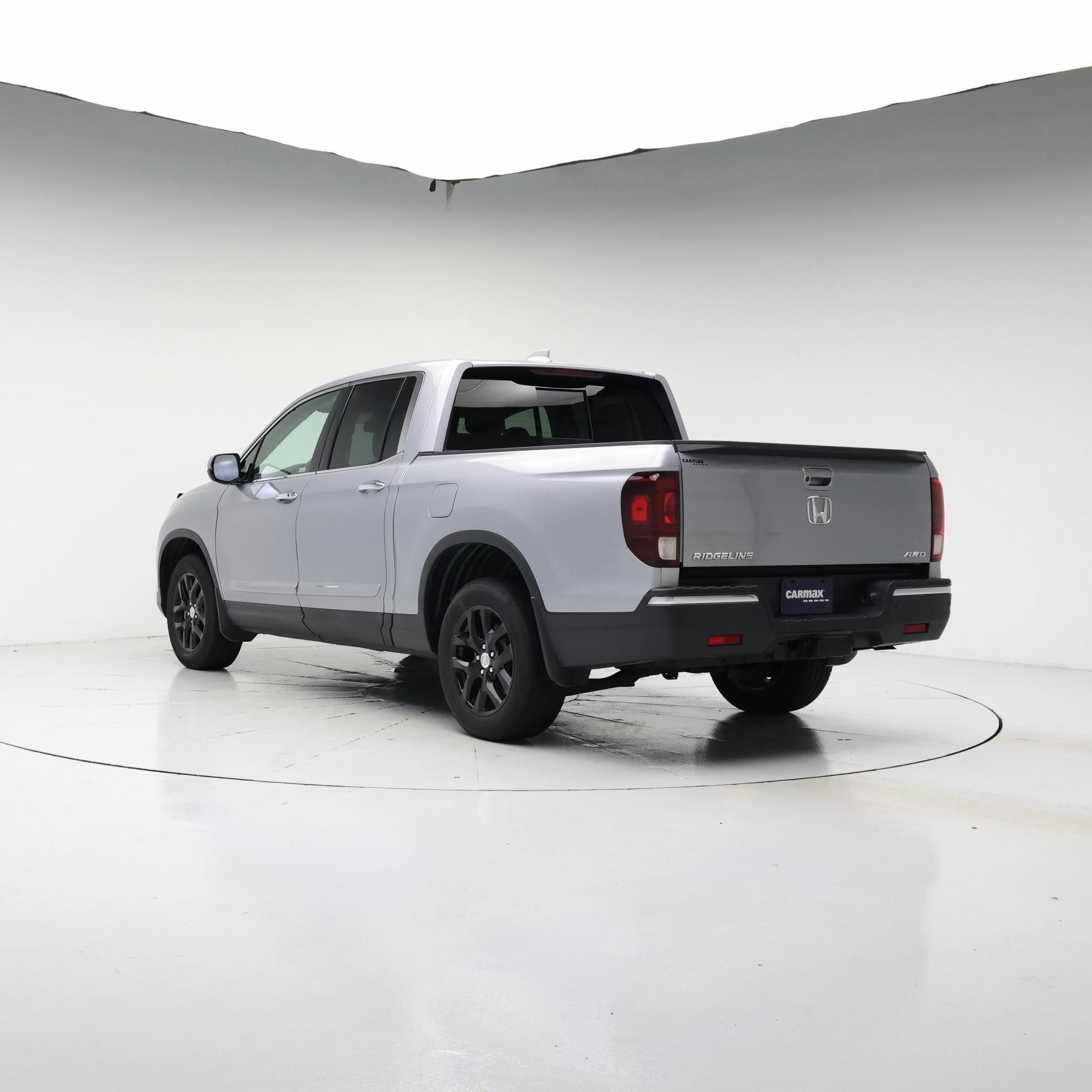 Thumbnail: 2019 Honda Ridgeline - 2
