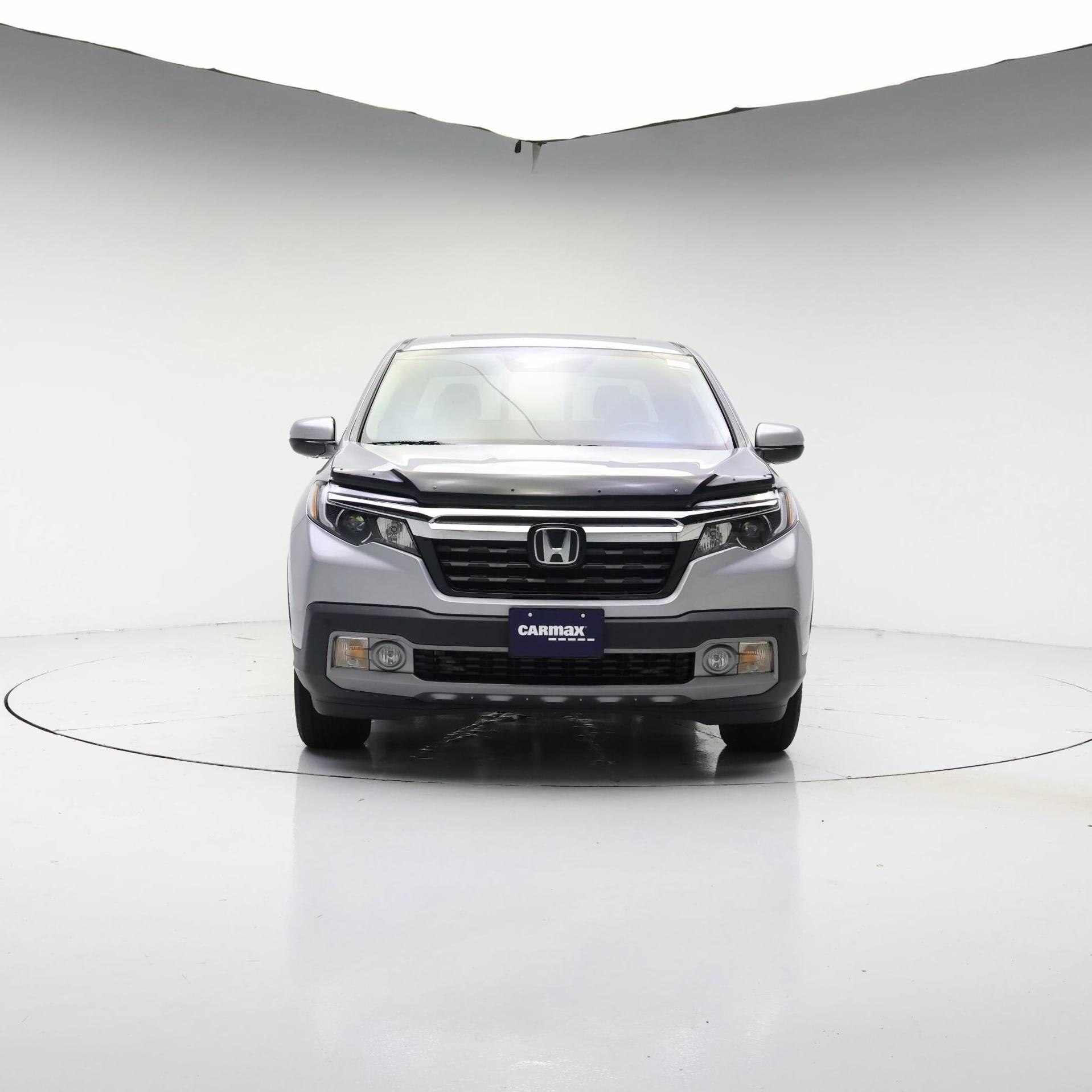 Thumbnail: 2019 Honda Ridgeline - 5