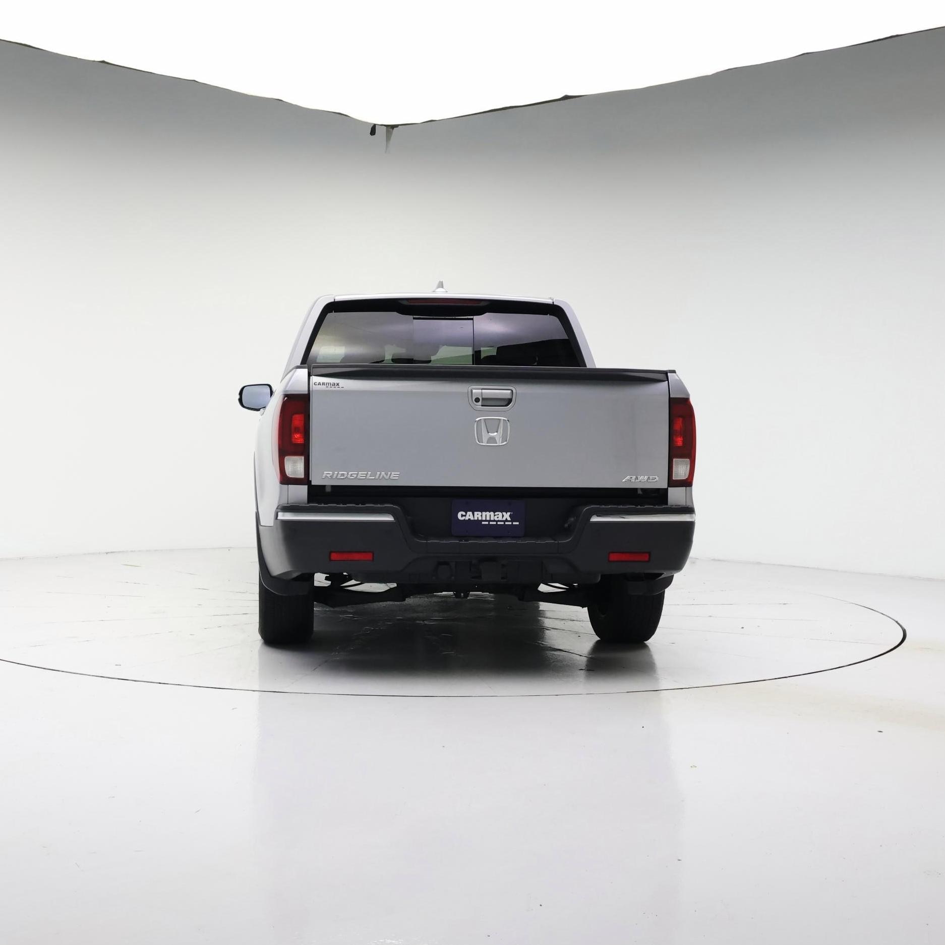 Thumbnail: 2019 Honda Ridgeline - 6
