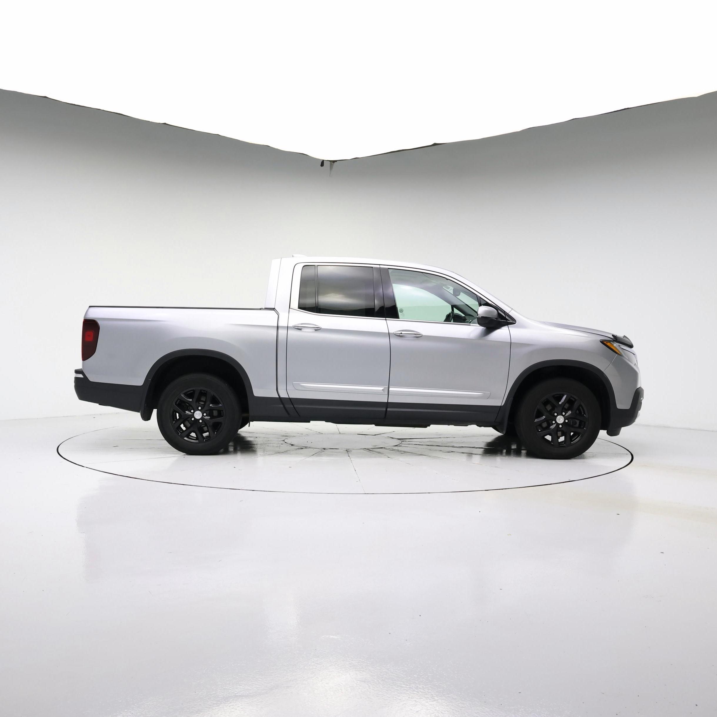 Thumbnail: 2019 Honda Ridgeline - 7