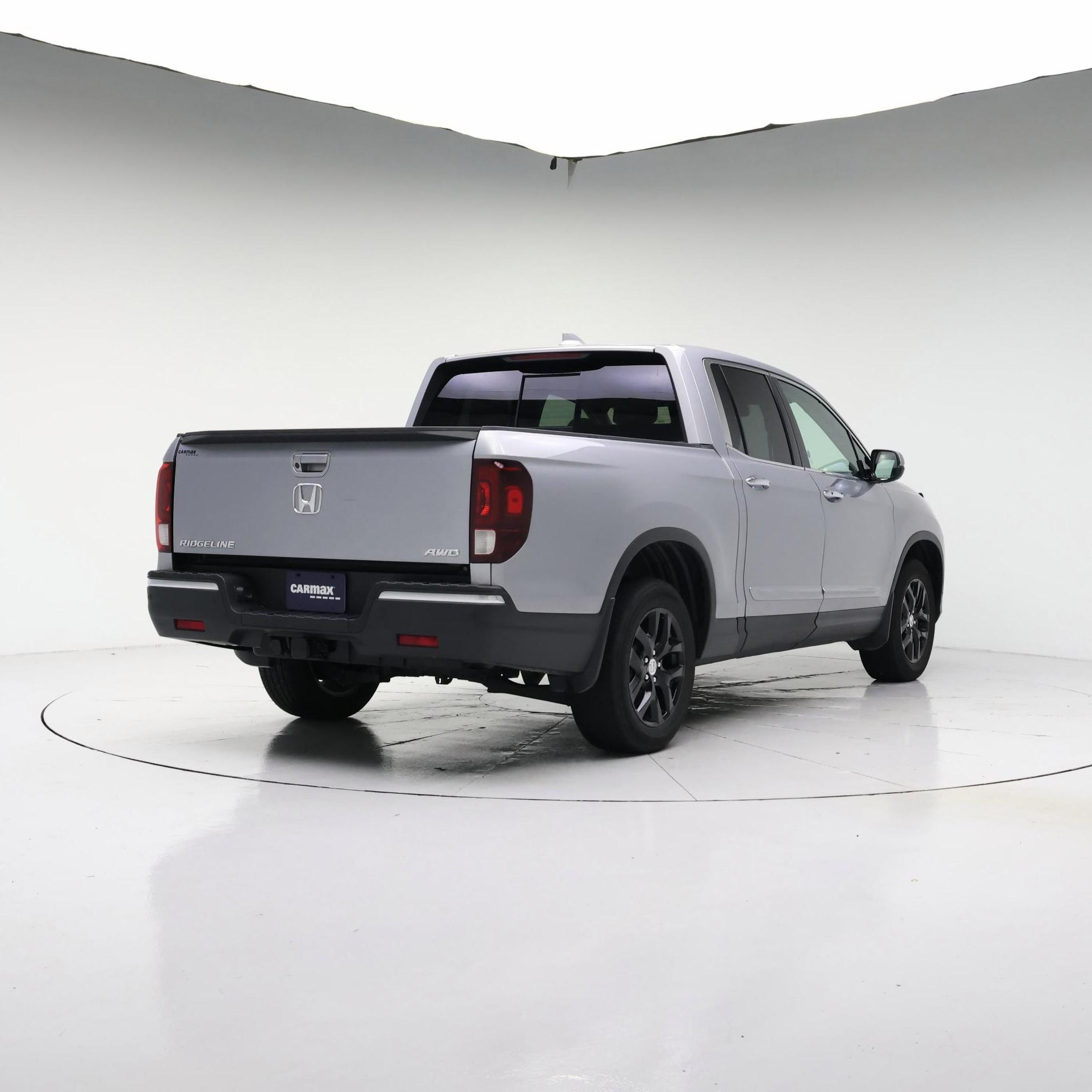 Thumbnail: 2019 Honda Ridgeline - 8