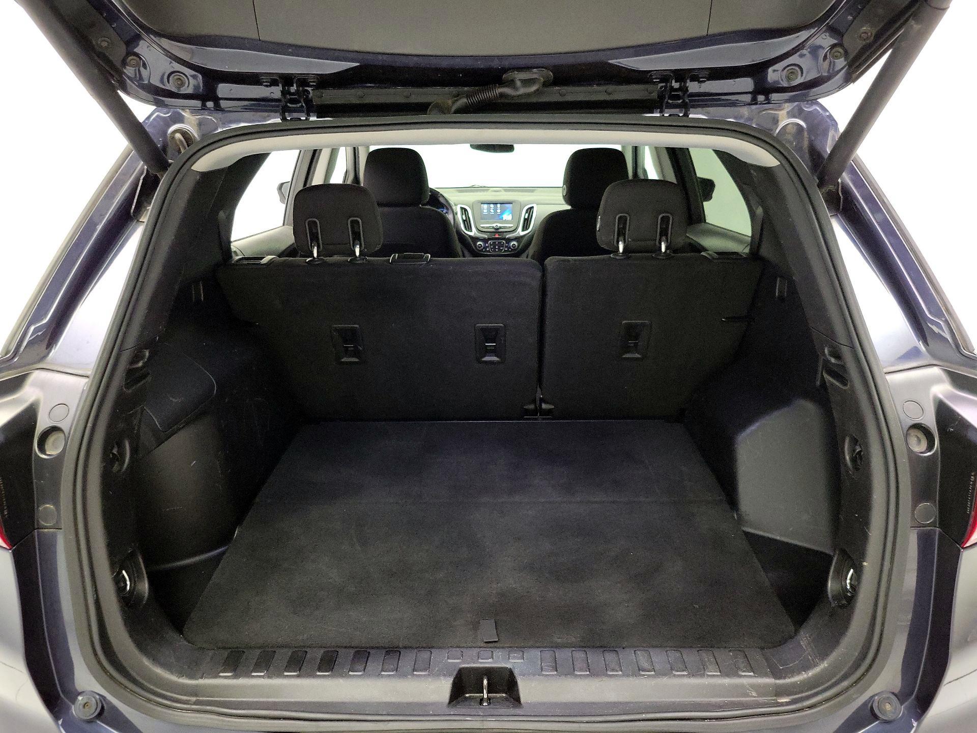 Thumbnail: 2018 Chevrolet Equinox - 20