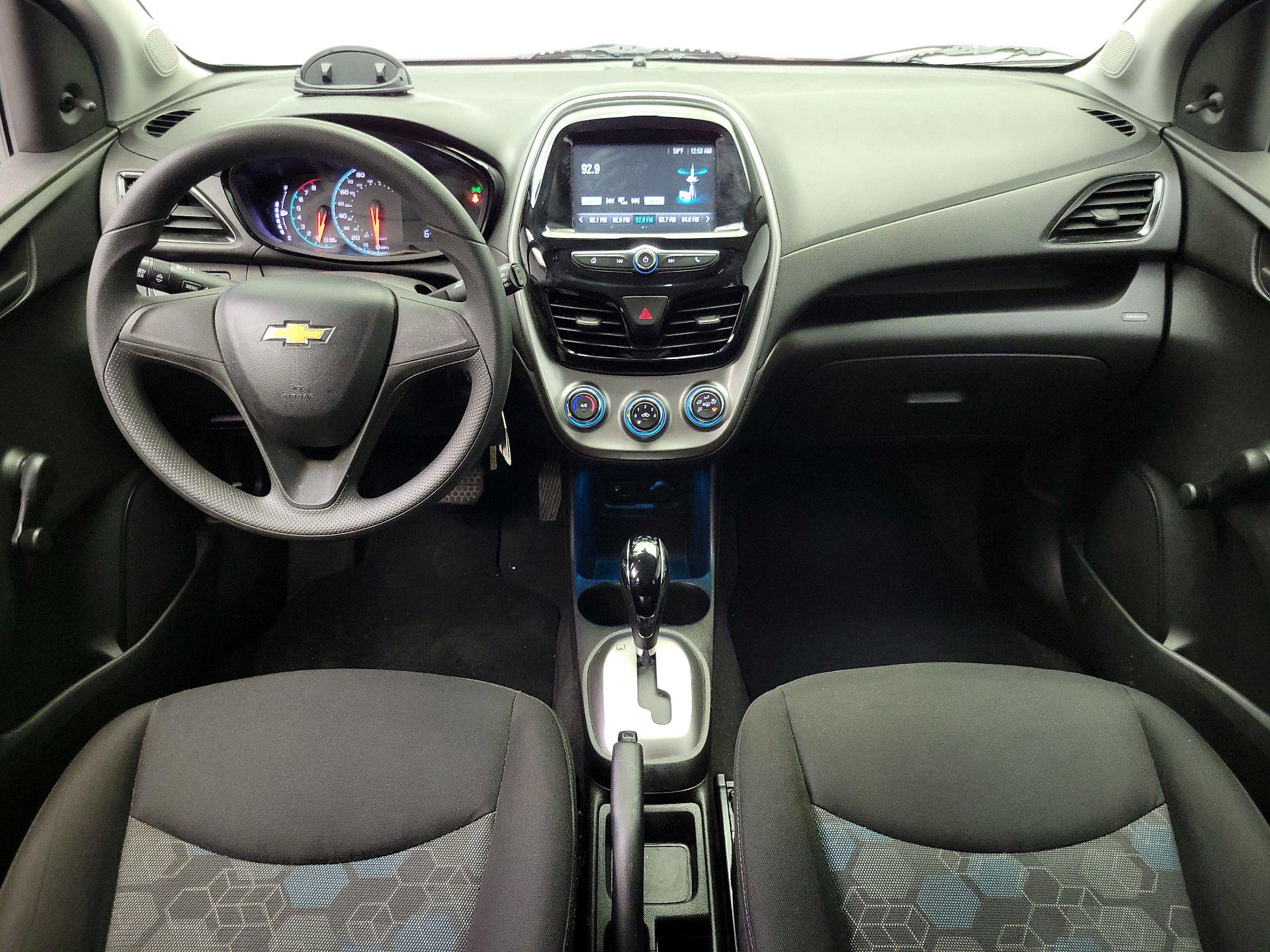 Thumbnail: 2017 Chevrolet Spark - 9