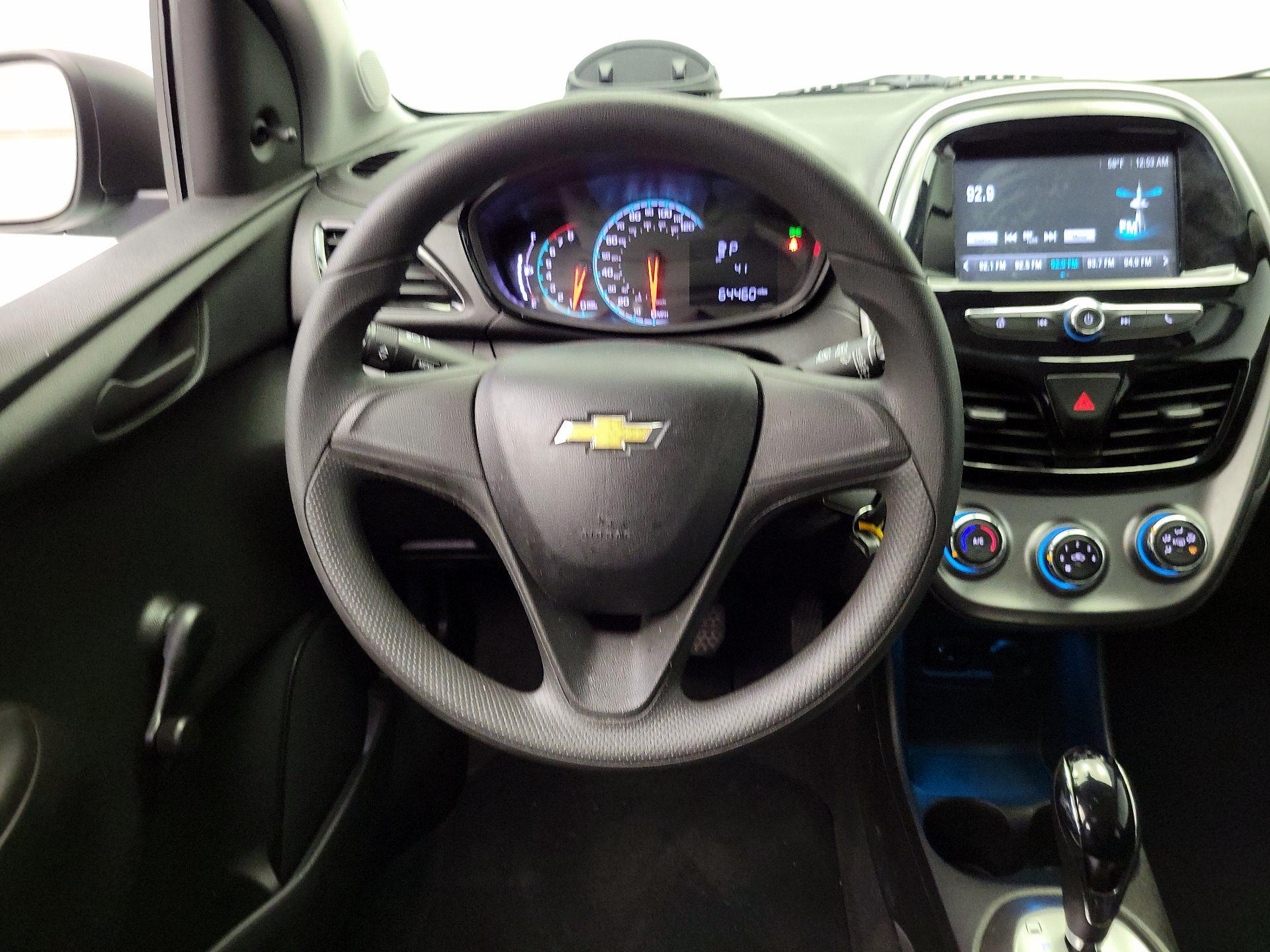 Thumbnail: 2017 Chevrolet Spark - 10