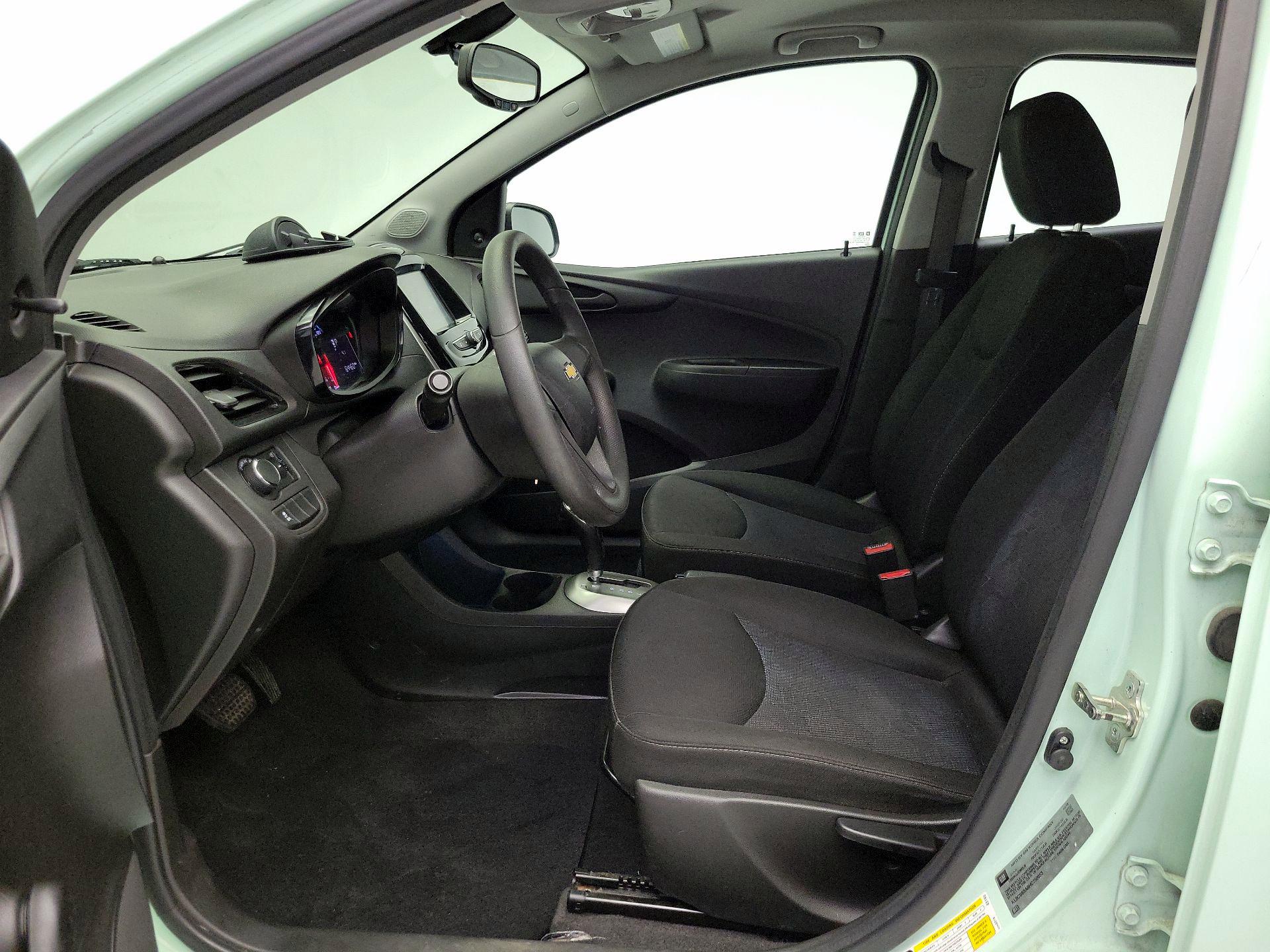 Thumbnail: 2017 Chevrolet Spark - 11