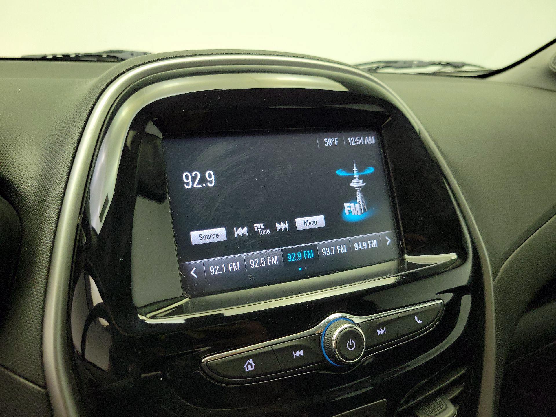 Thumbnail: 2017 Chevrolet Spark - 15