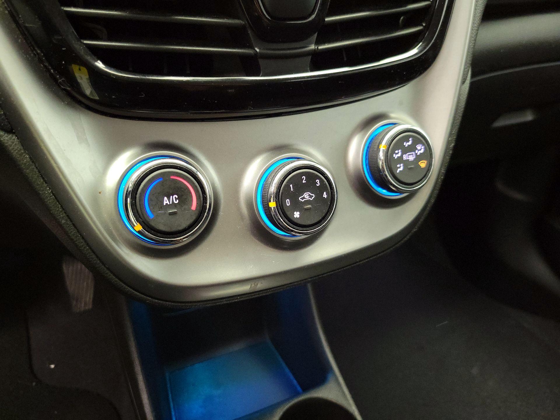 Thumbnail: 2017 Chevrolet Spark - 16