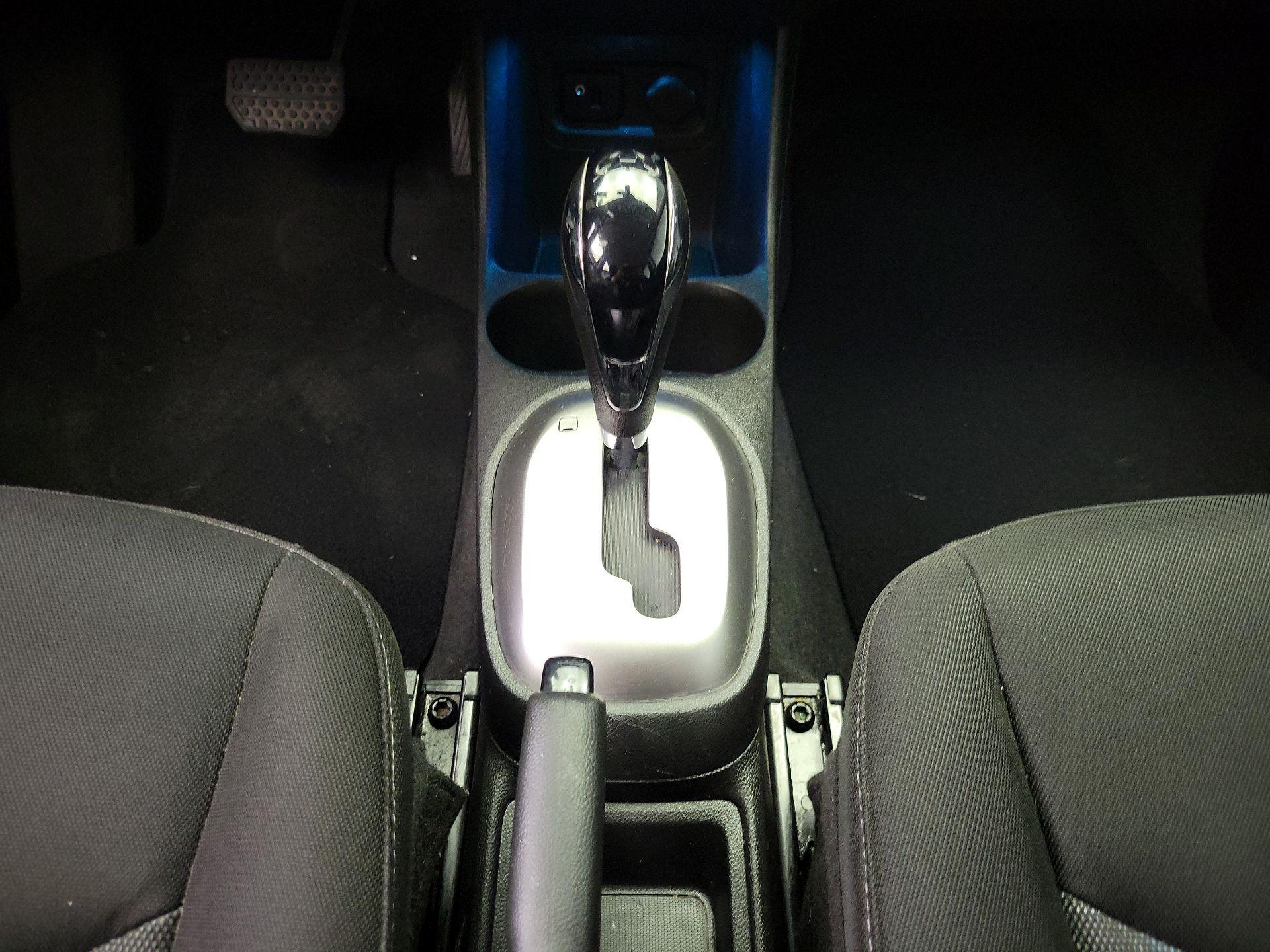 Thumbnail: 2017 Chevrolet Spark - 17