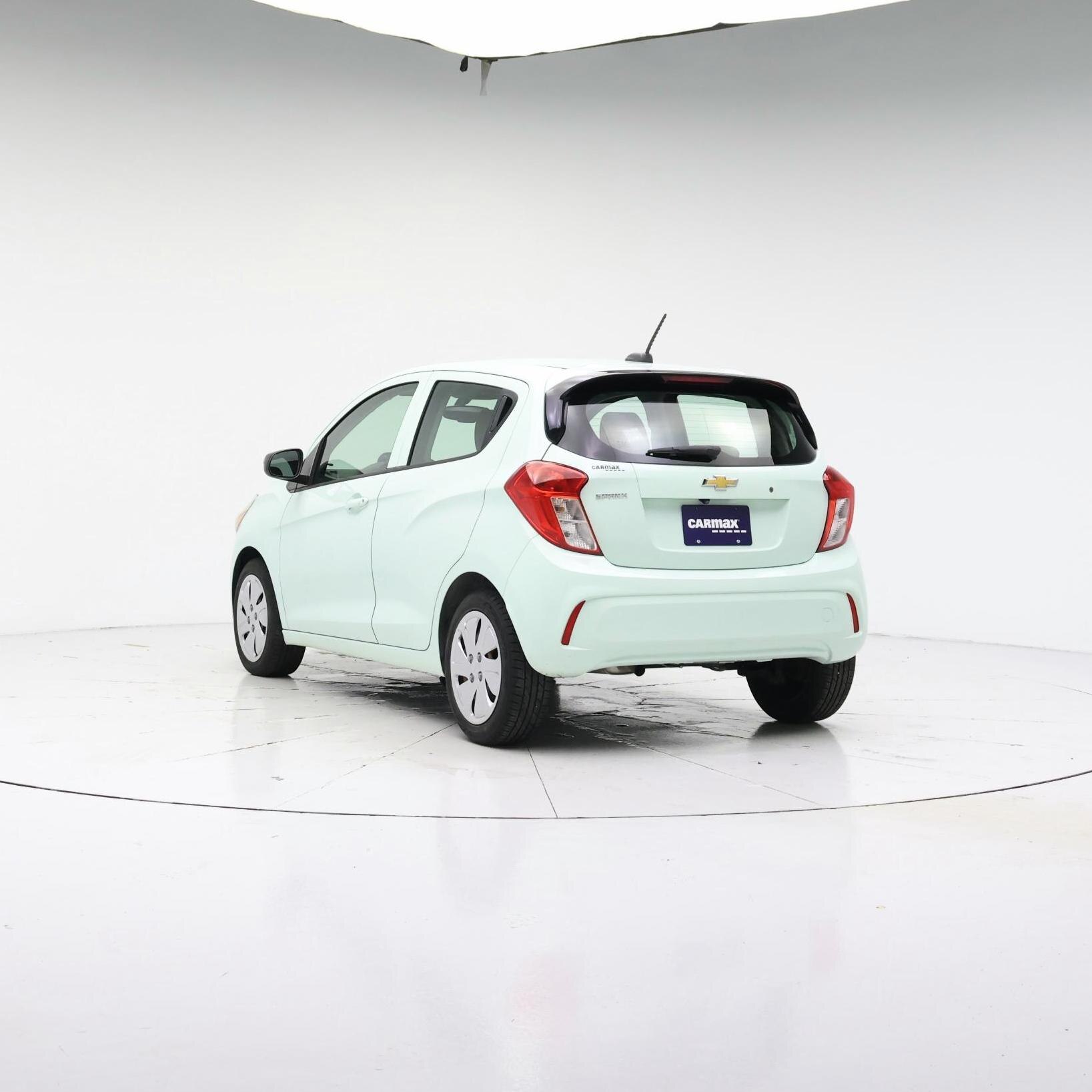Thumbnail: 2017 Chevrolet Spark - 2