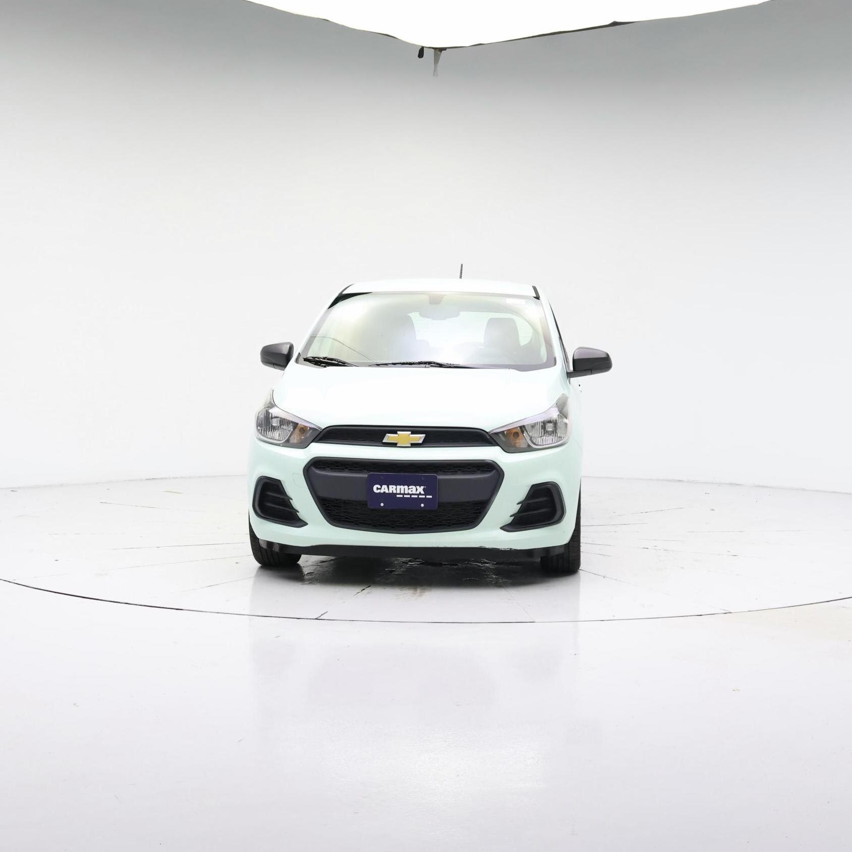 Thumbnail: 2017 Chevrolet Spark - 5
