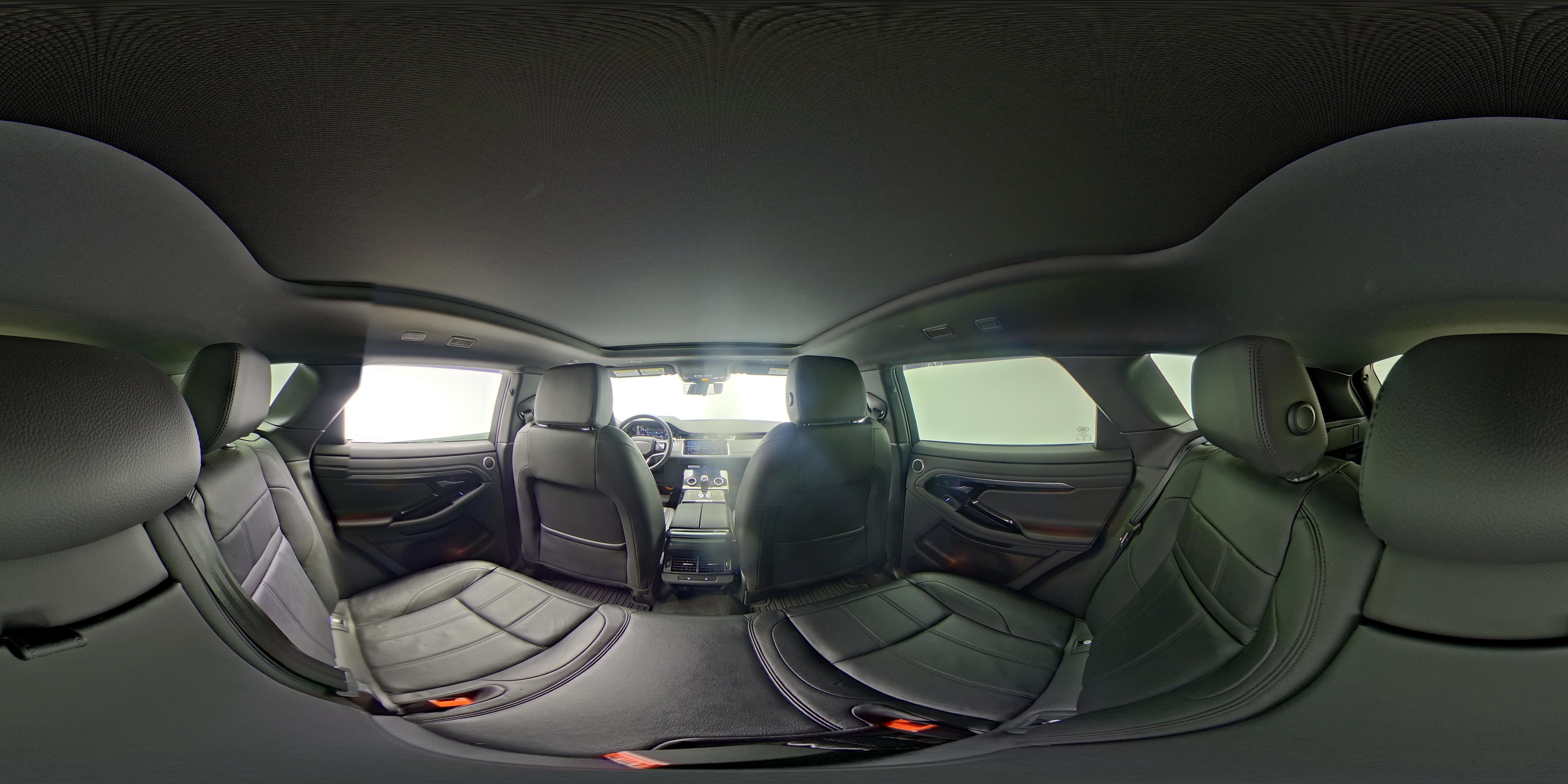 2022 Land Rover Range Rover Evoque SE - Photo 27
