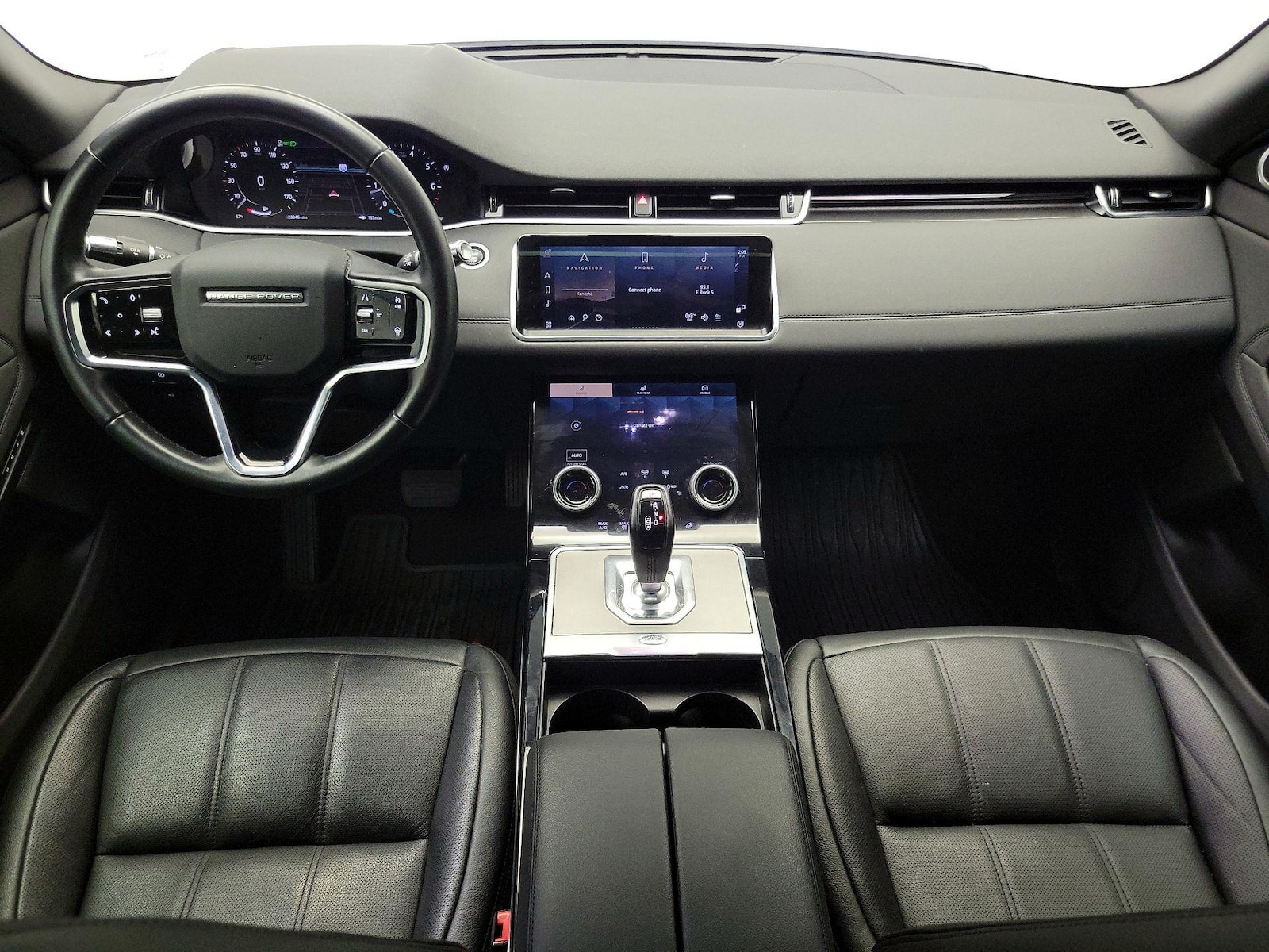 2022 Land Rover Range Rover Evoque SE - Photo 10
