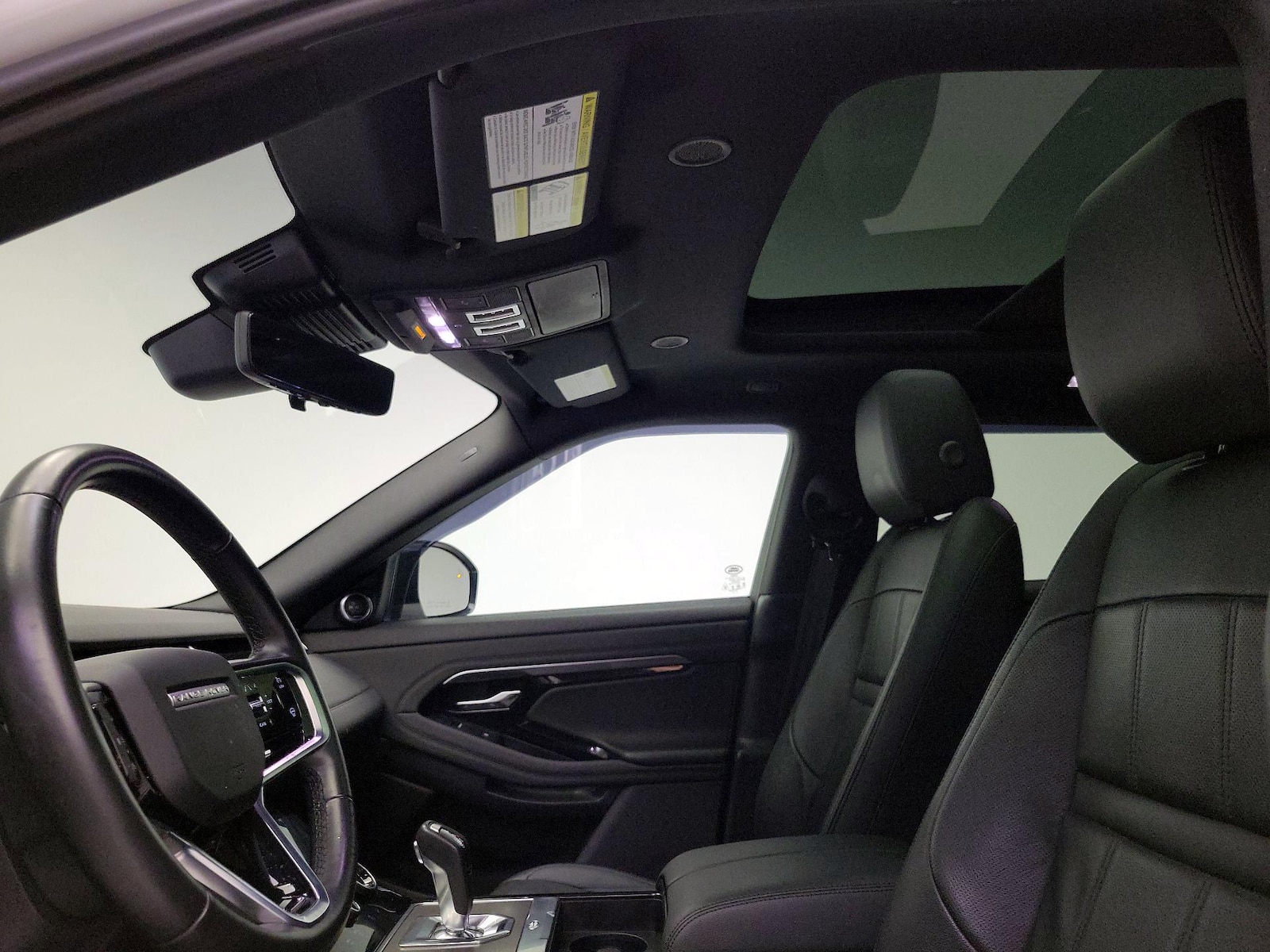 2022 Land Rover Range Rover Evoque SE - Photo 21