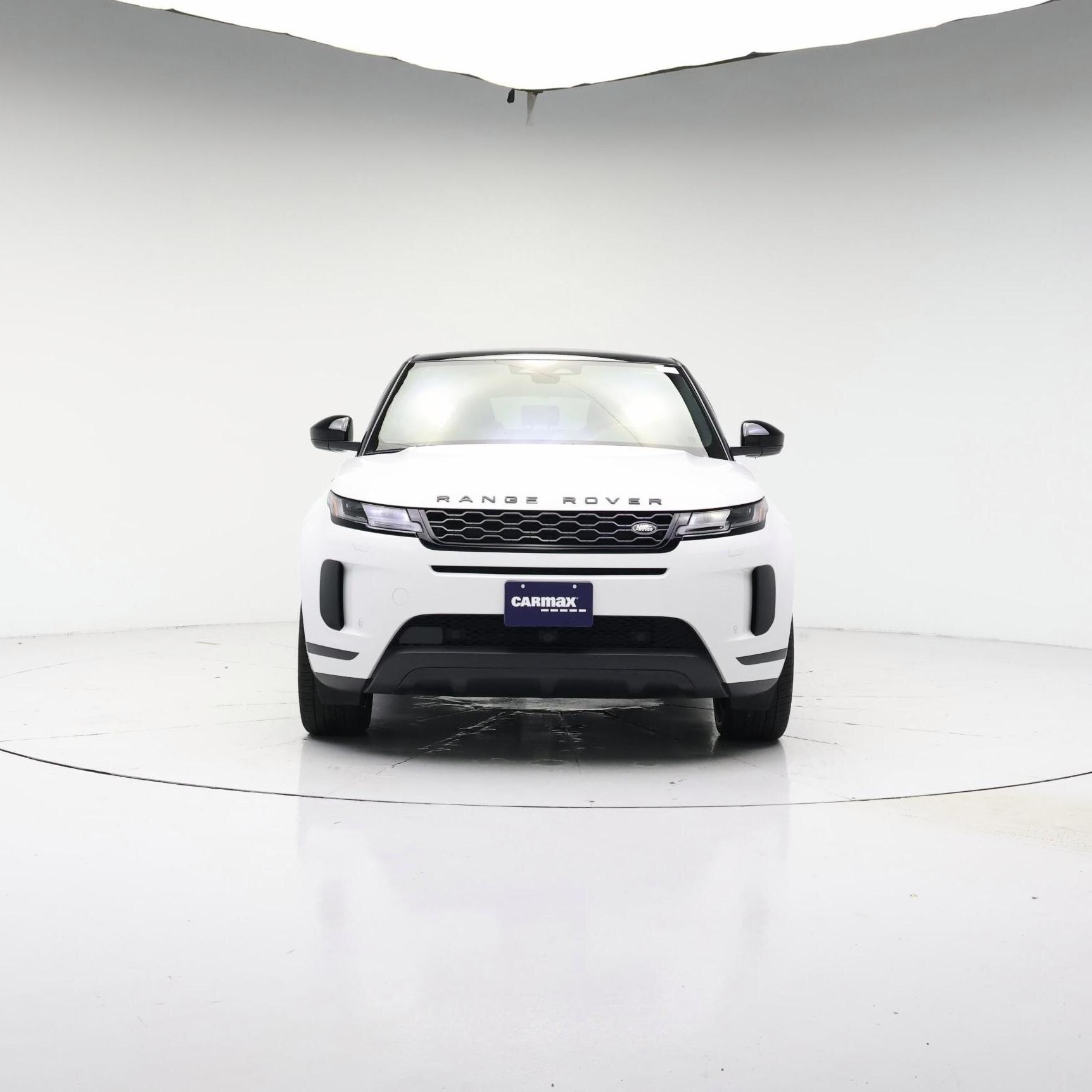 Thumbnail: 2022 Land Rover Range Rover Evoque - 5