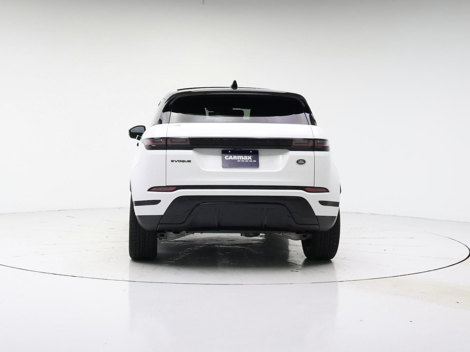 2022 Land Rover Range Rover Evoque SE - Photo 7