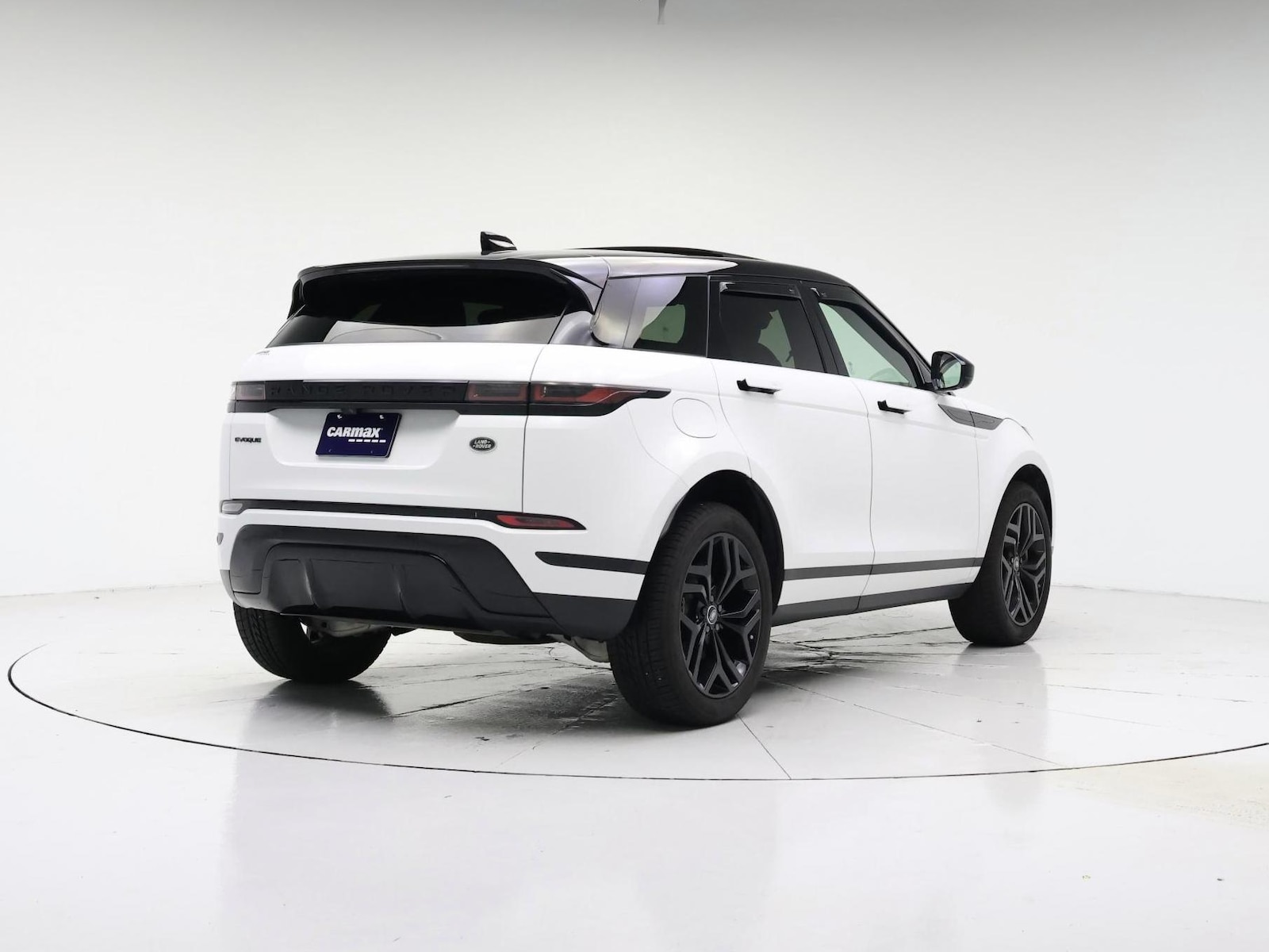 2022 Land Rover Range Rover Evoque SE - Photo 9