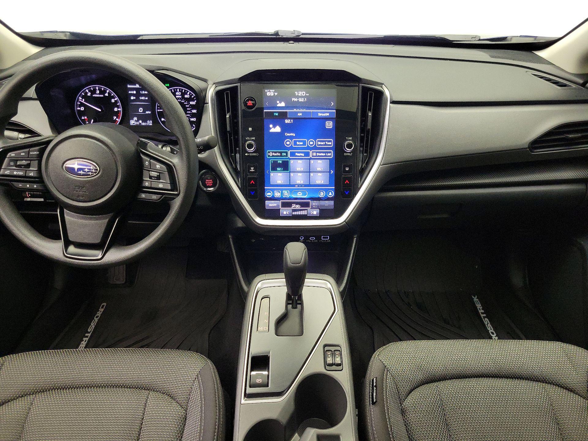 Thumbnail: 2024 Subaru Crosstrek - 9
