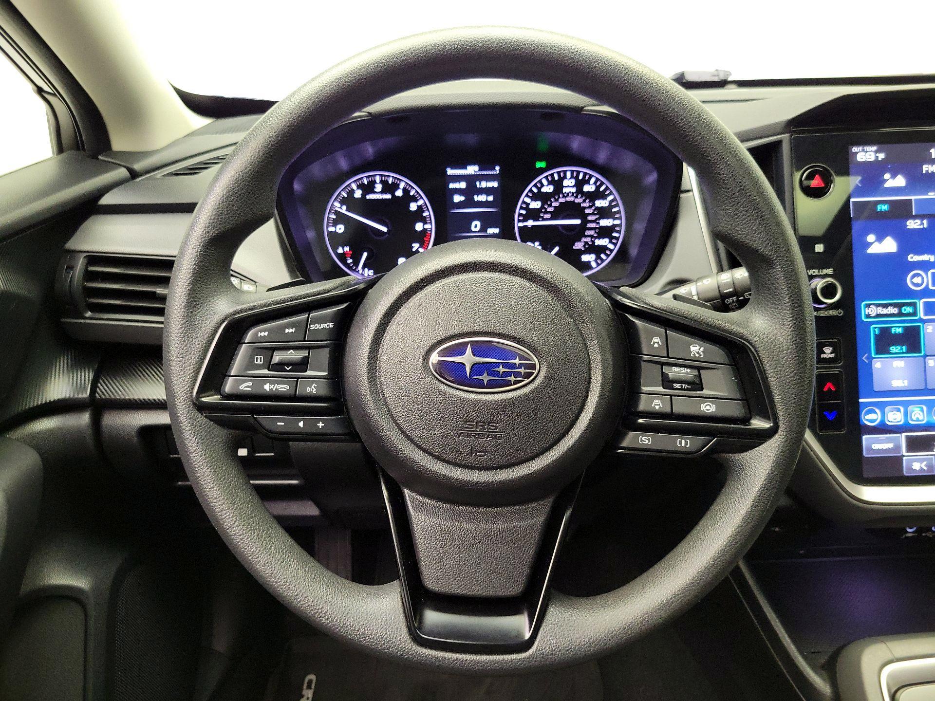 Thumbnail: 2024 Subaru Crosstrek - 10