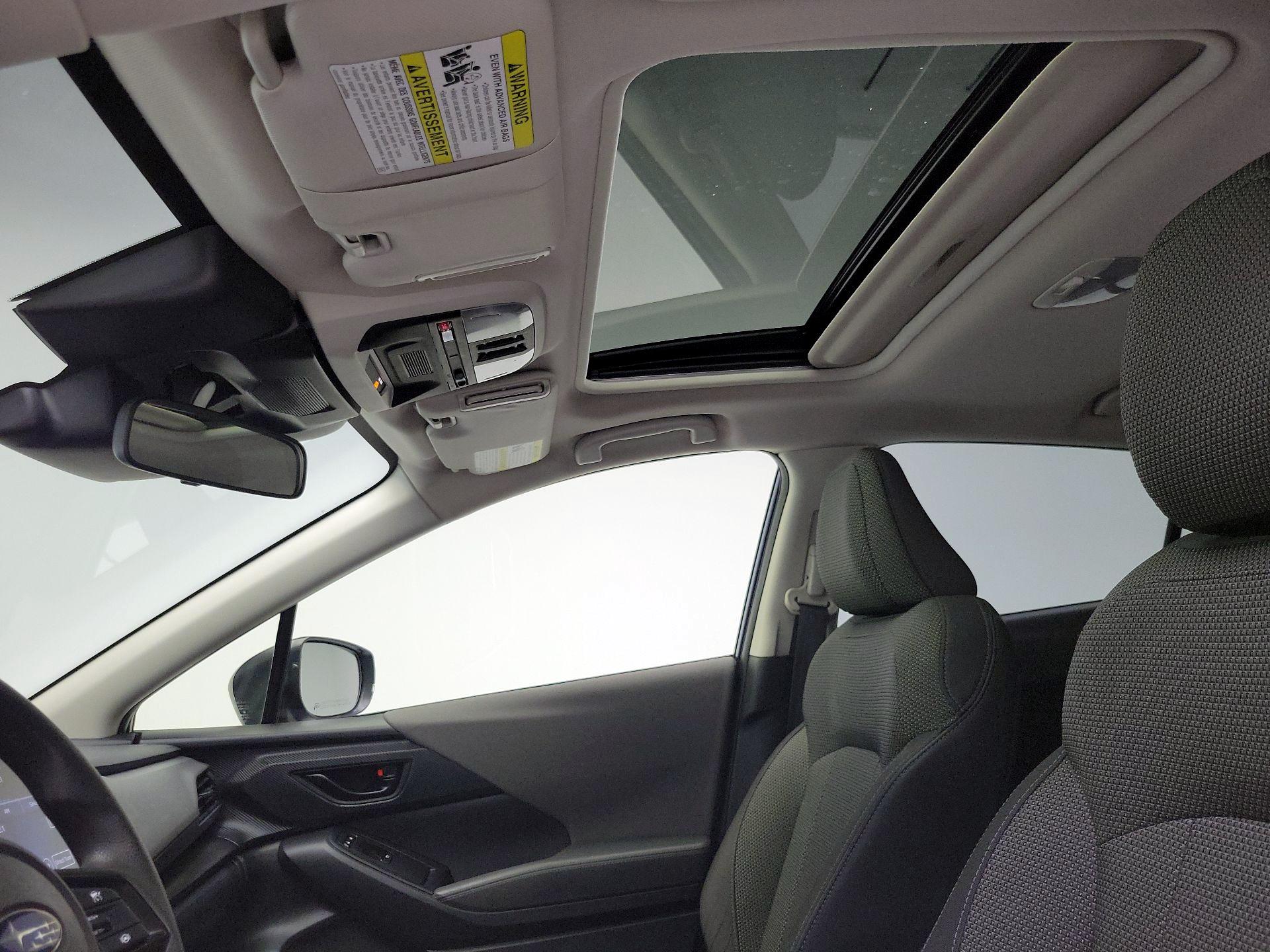 Thumbnail: 2024 Subaru Crosstrek - 18