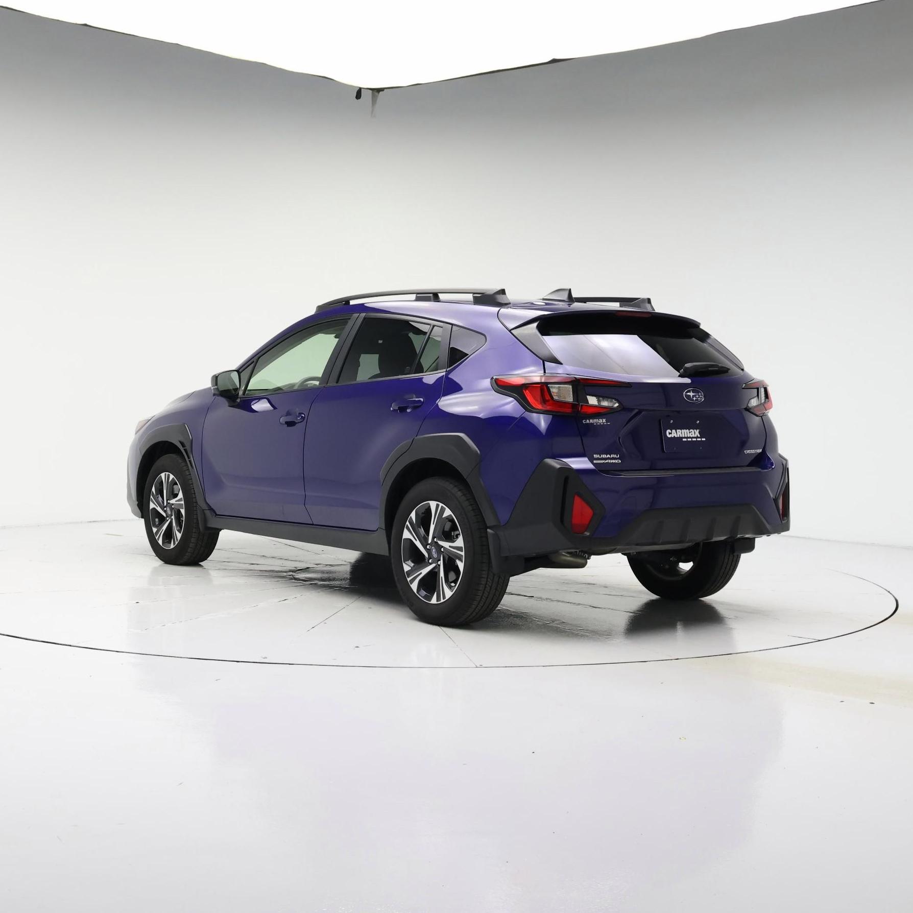 Thumbnail: 2024 Subaru Crosstrek - 2