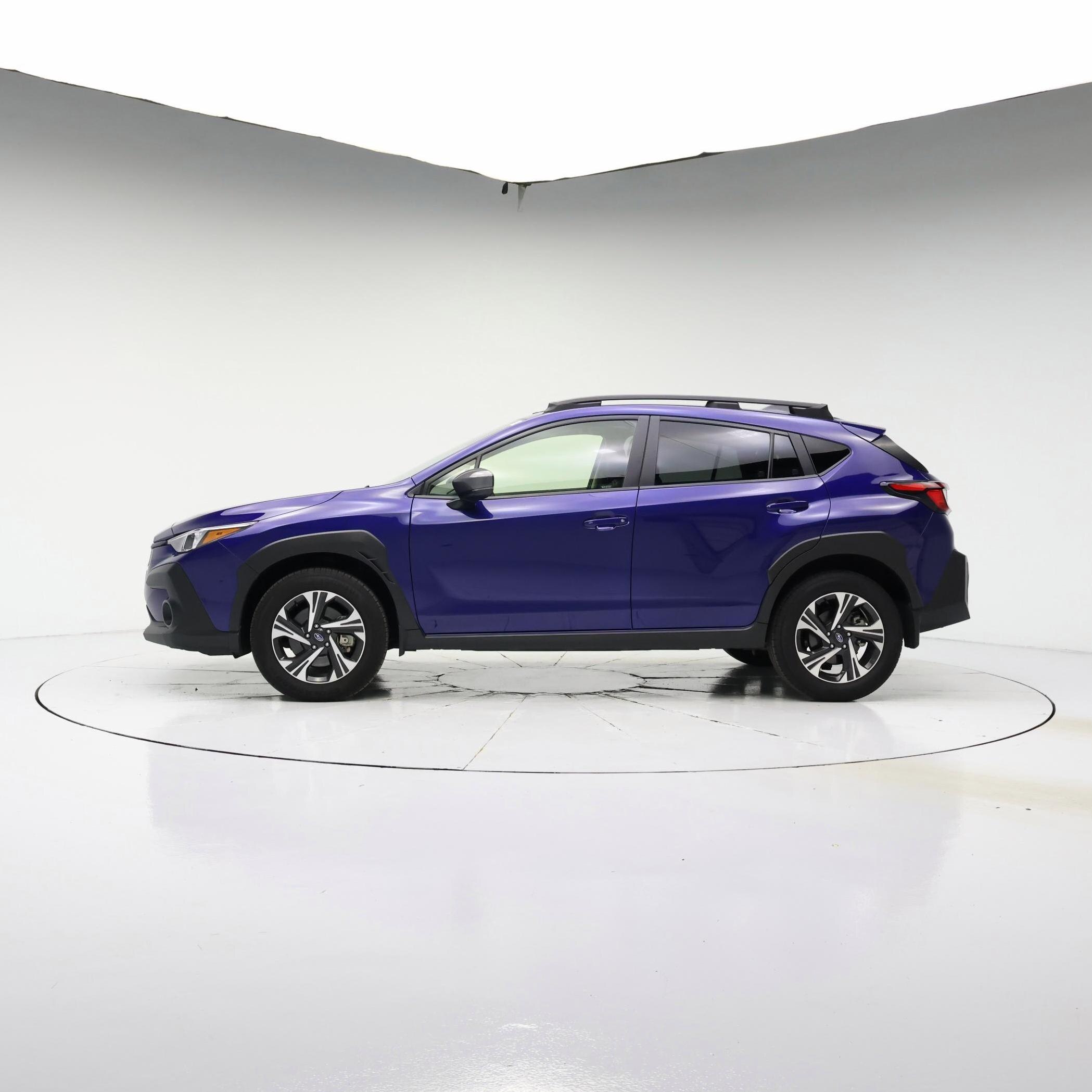 Thumbnail: 2024 Subaru Crosstrek - 3